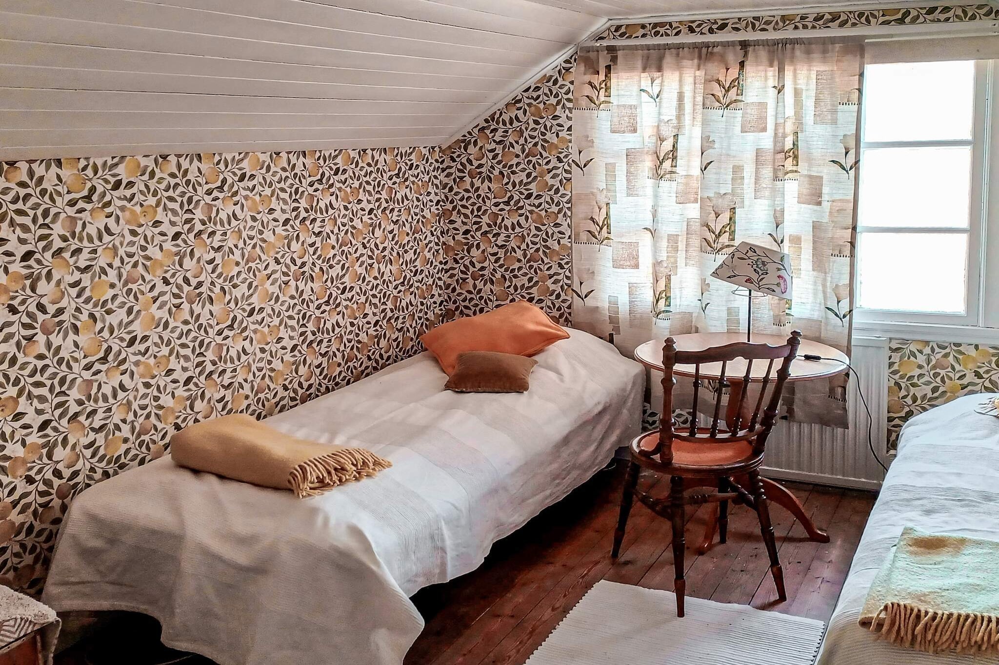 5 persoons vakantie huis in LIDKÖPING-By Traum-Binnen