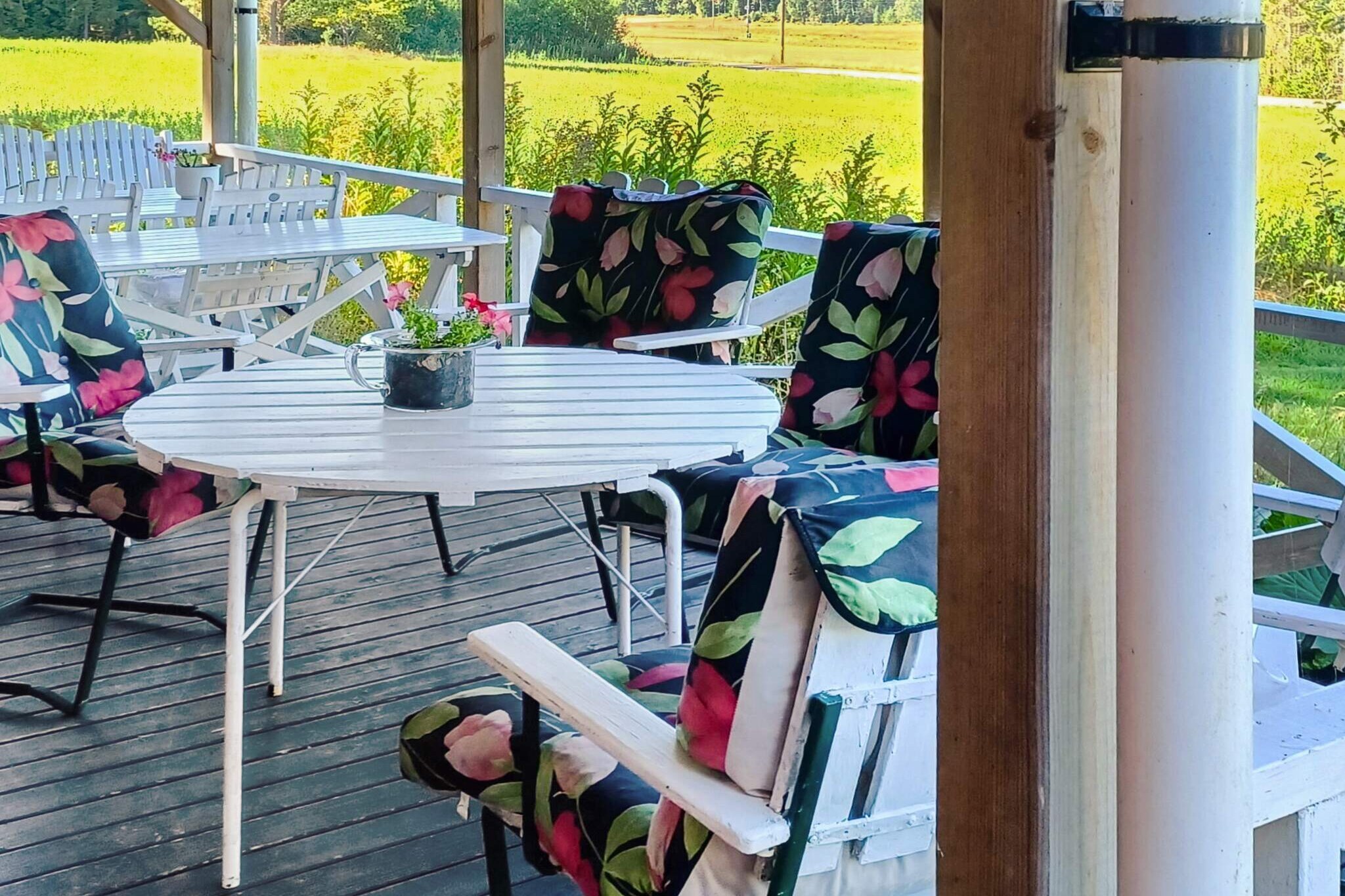 3 person holiday home in LIDKÃ–PING-By Traum