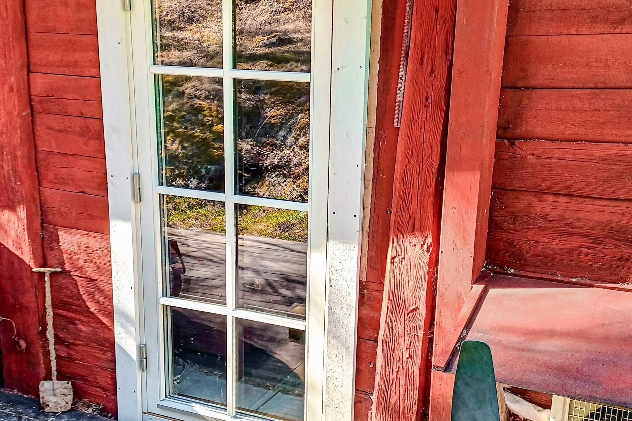 3 persoons vakantie huis in LIDKÖPING-By Traum-Buitenlucht