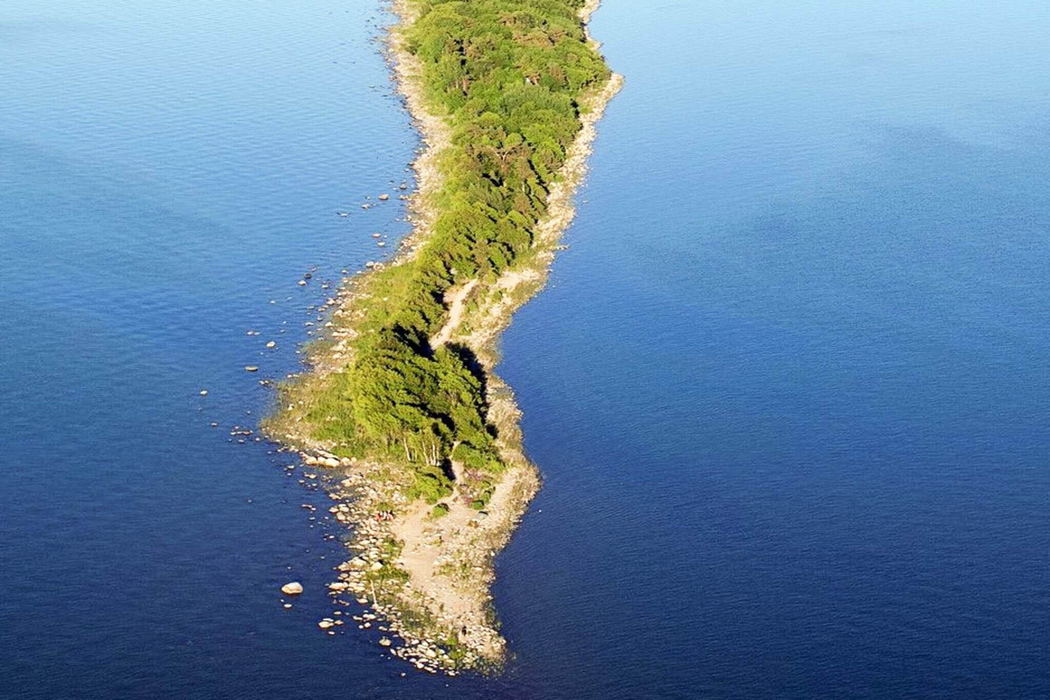 4 person holiday home in LIDKÃ–PING-By Traum