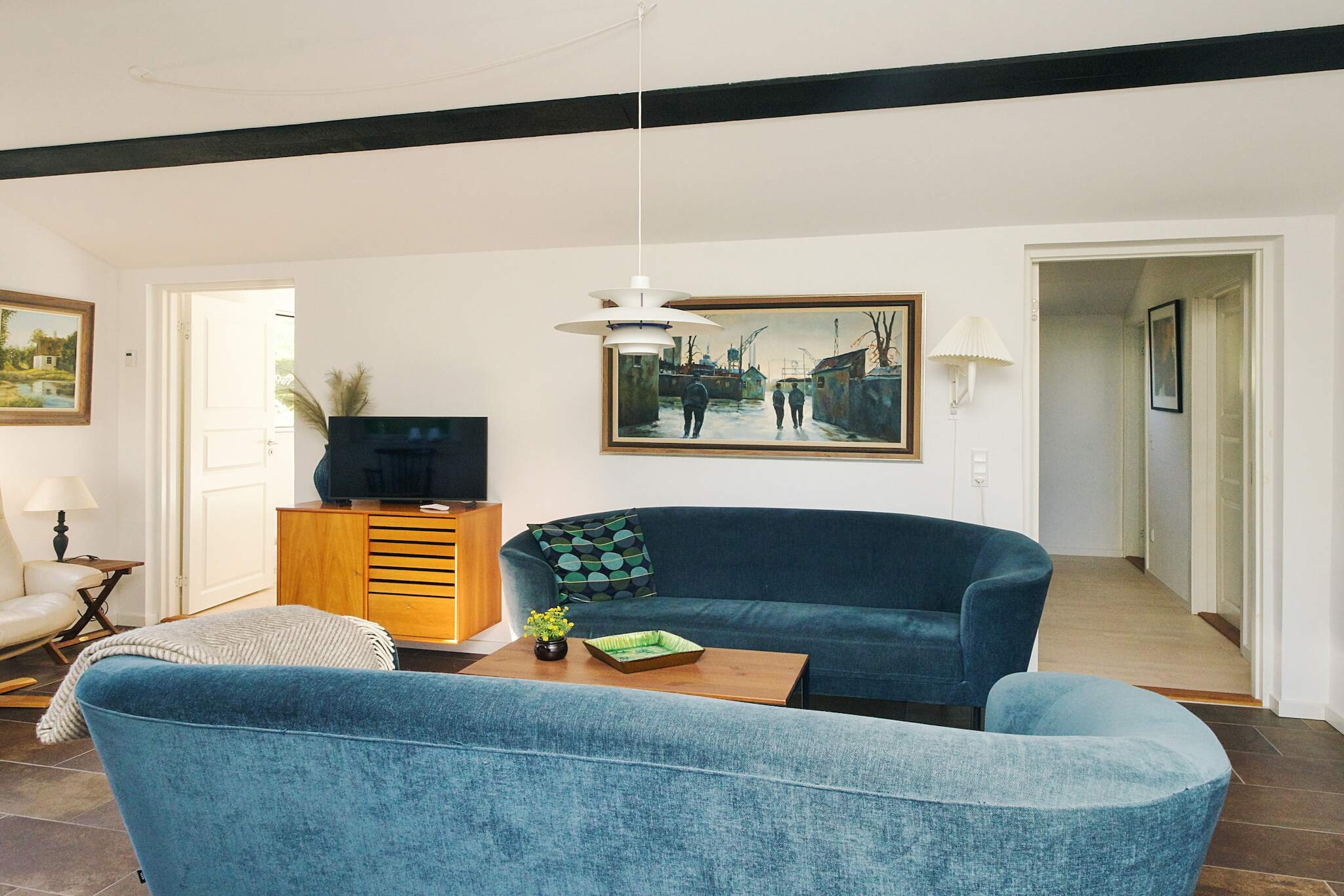 6 persoons vakantie huis in Slagelse-Binnen