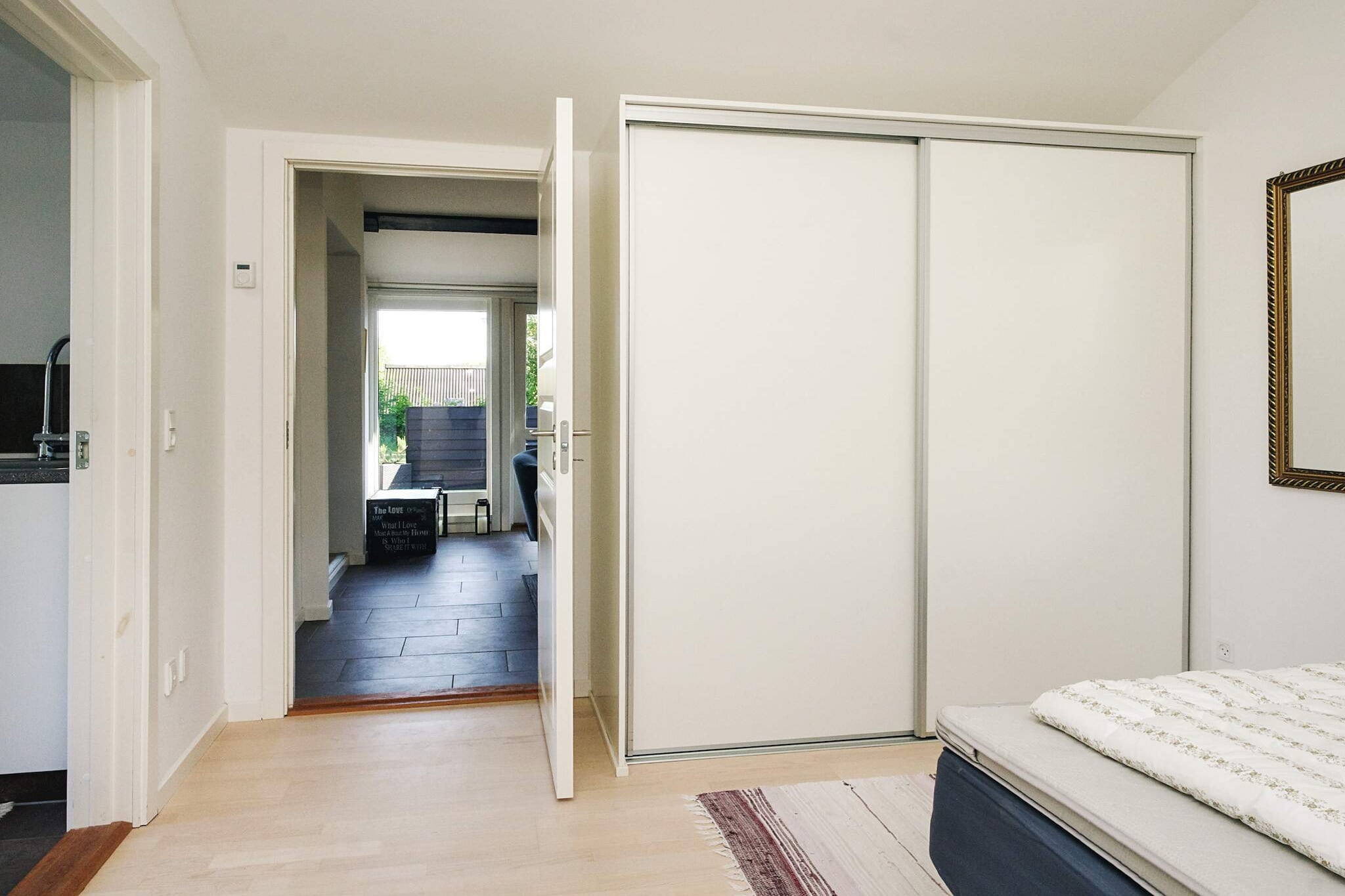 6 persoons vakantie huis in Slagelse-Binnen