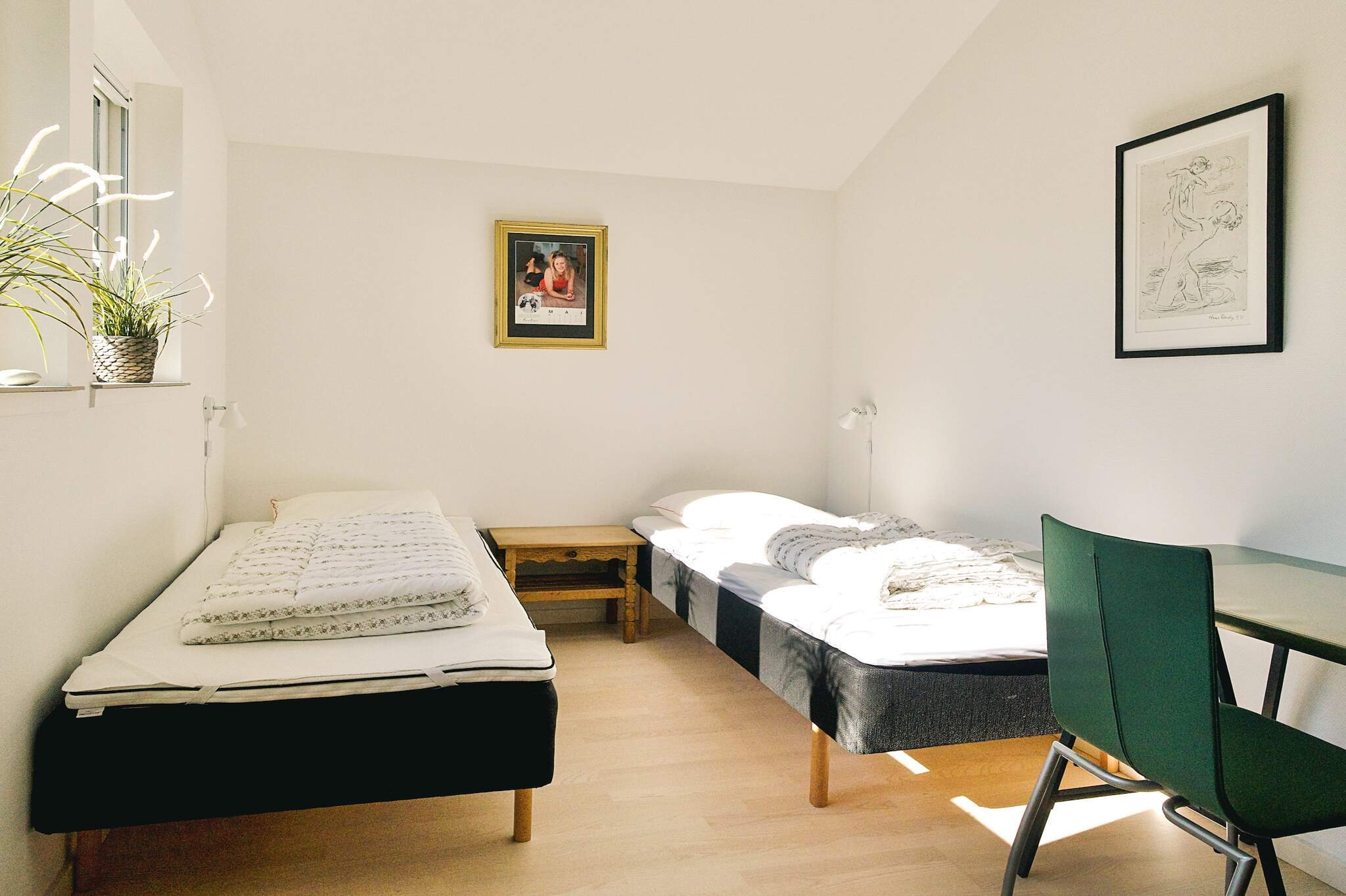 6 persoons vakantie huis in Slagelse-Binnen