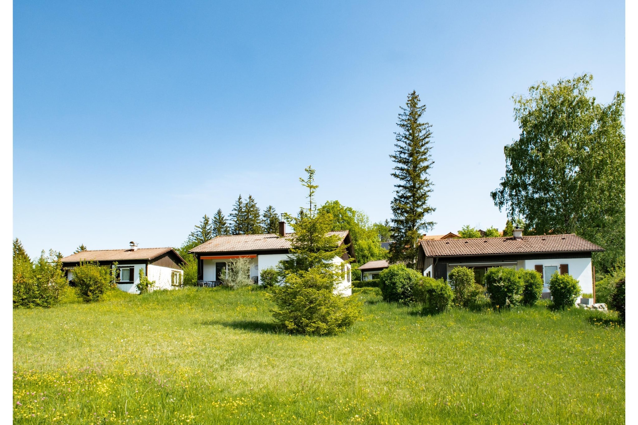 Ferienhaus Weissensee