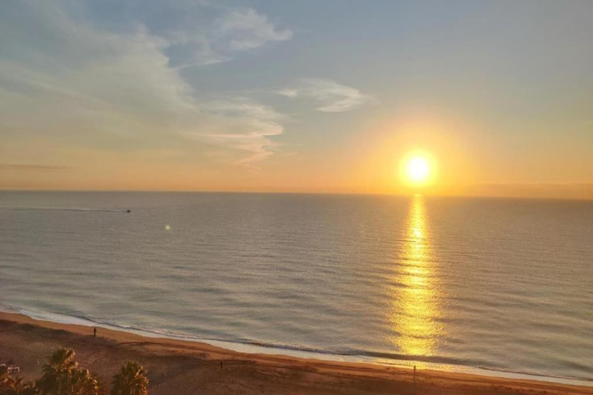 Apartamento con patio-Gebieden zomer 1km
