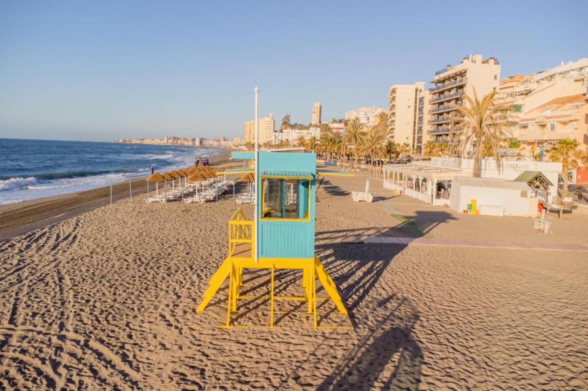 Apartamento 1 dormitorio-Gebieden zomer 20km