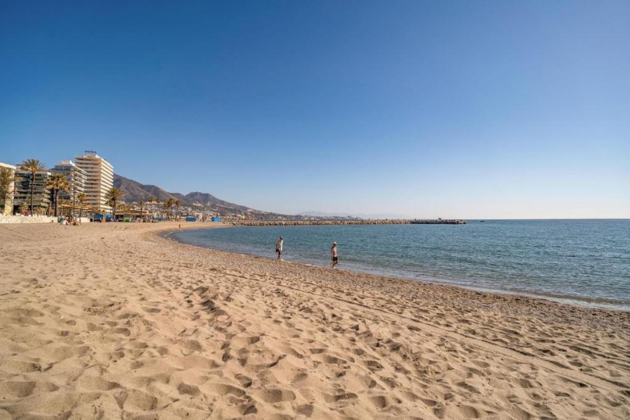 Apartamento 1 dormitorio-Gebieden zomer 20km