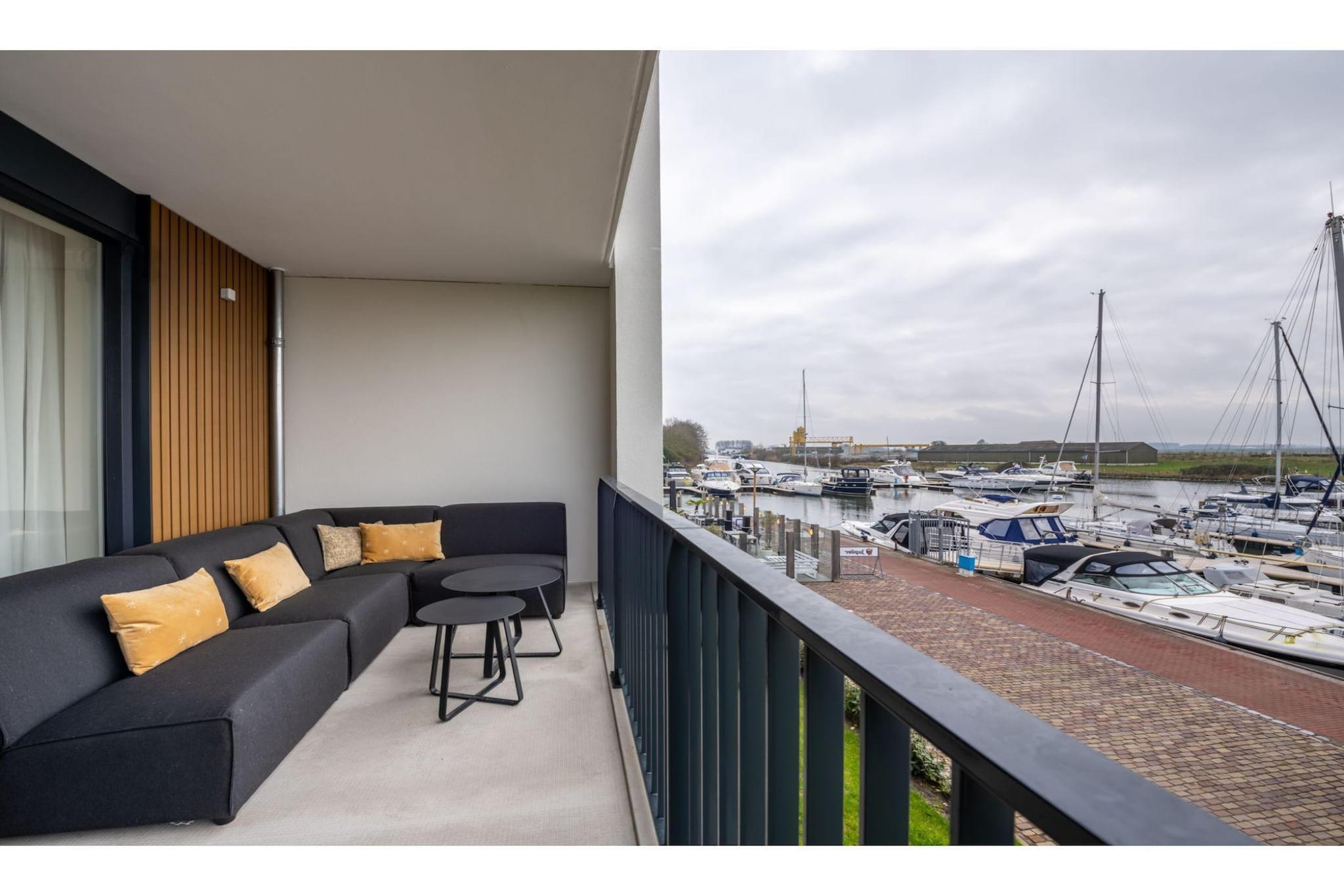 Terrace Balcony