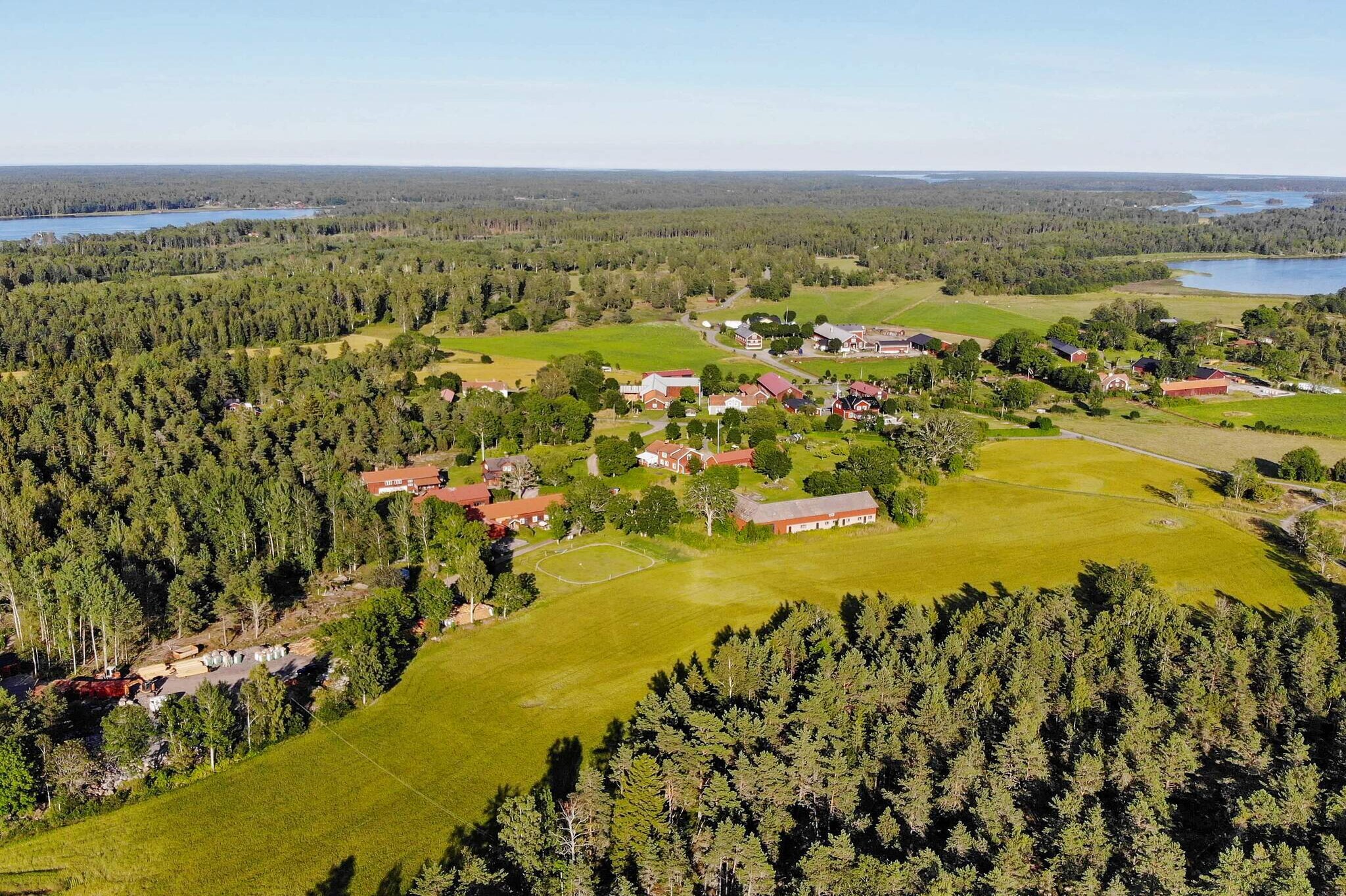 4 Personen Ferienhaus in Östhammar-By Traum - Nicht zugeordnet