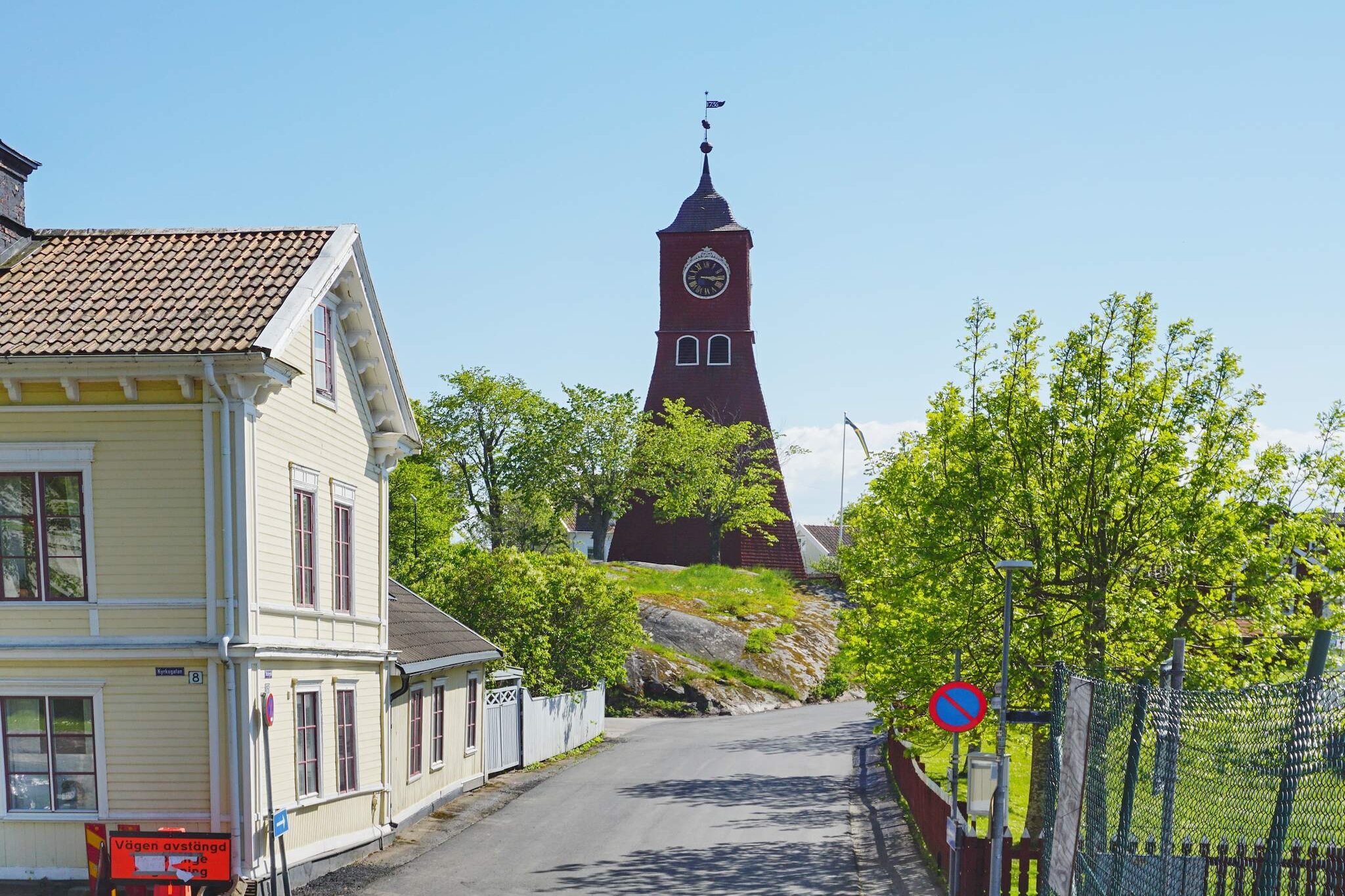 4 Personen Ferienhaus in Östhammar-By Traum - Nicht zugeordnet