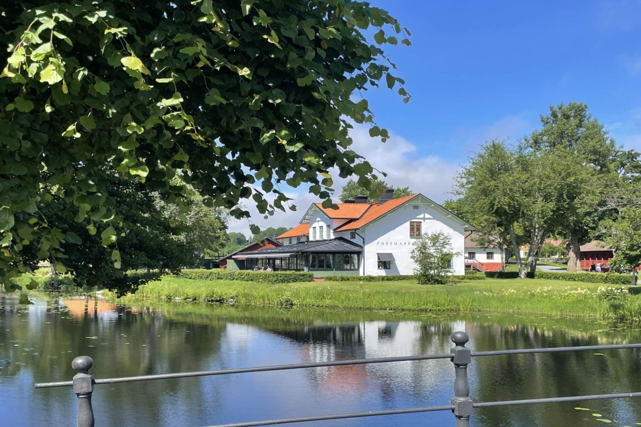 4 Personen Ferienhaus in Östhammar-By Traum - Nicht zugeordnet