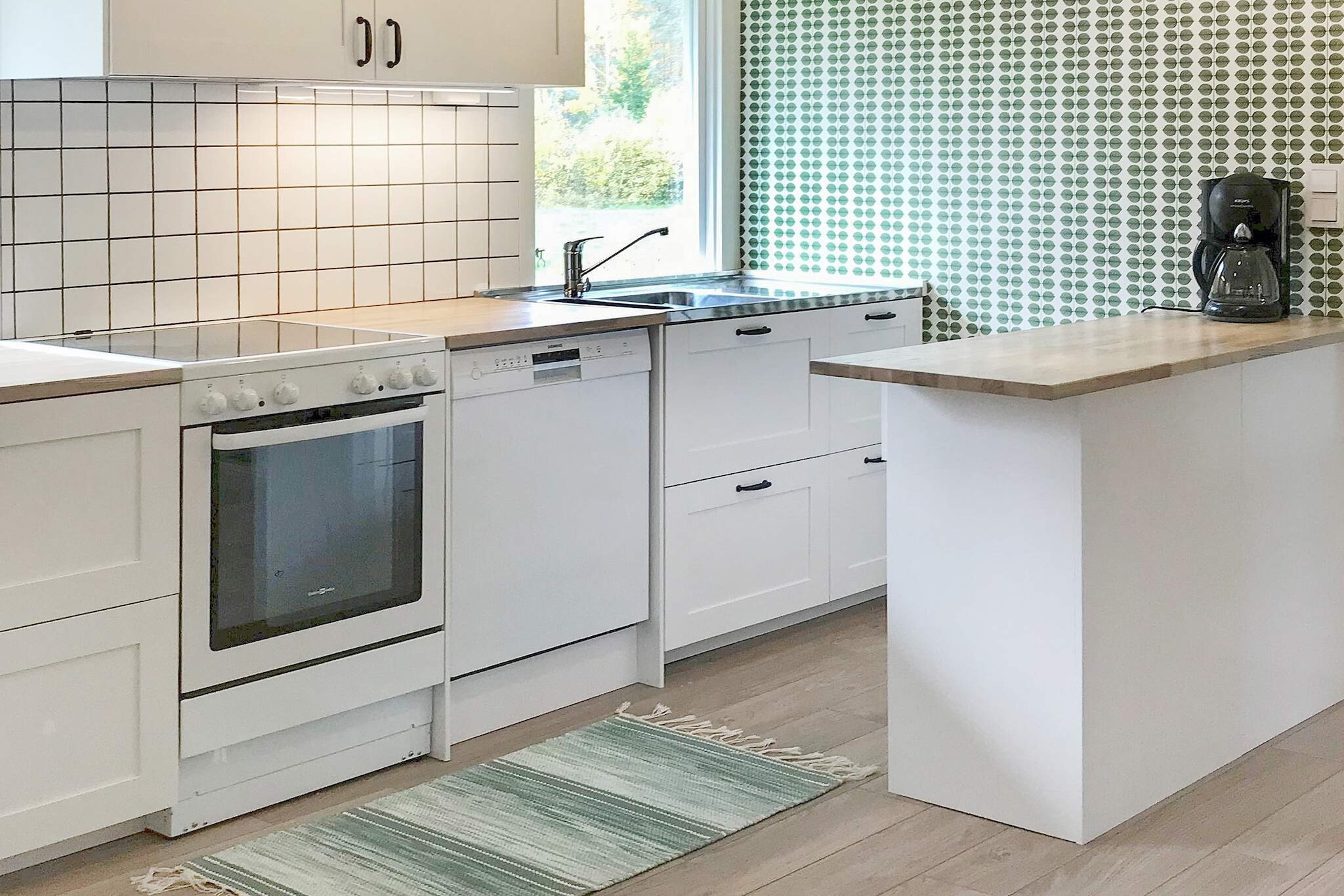 4 Personen Ferienhaus in Östhammar-By Traum - Innenbereich