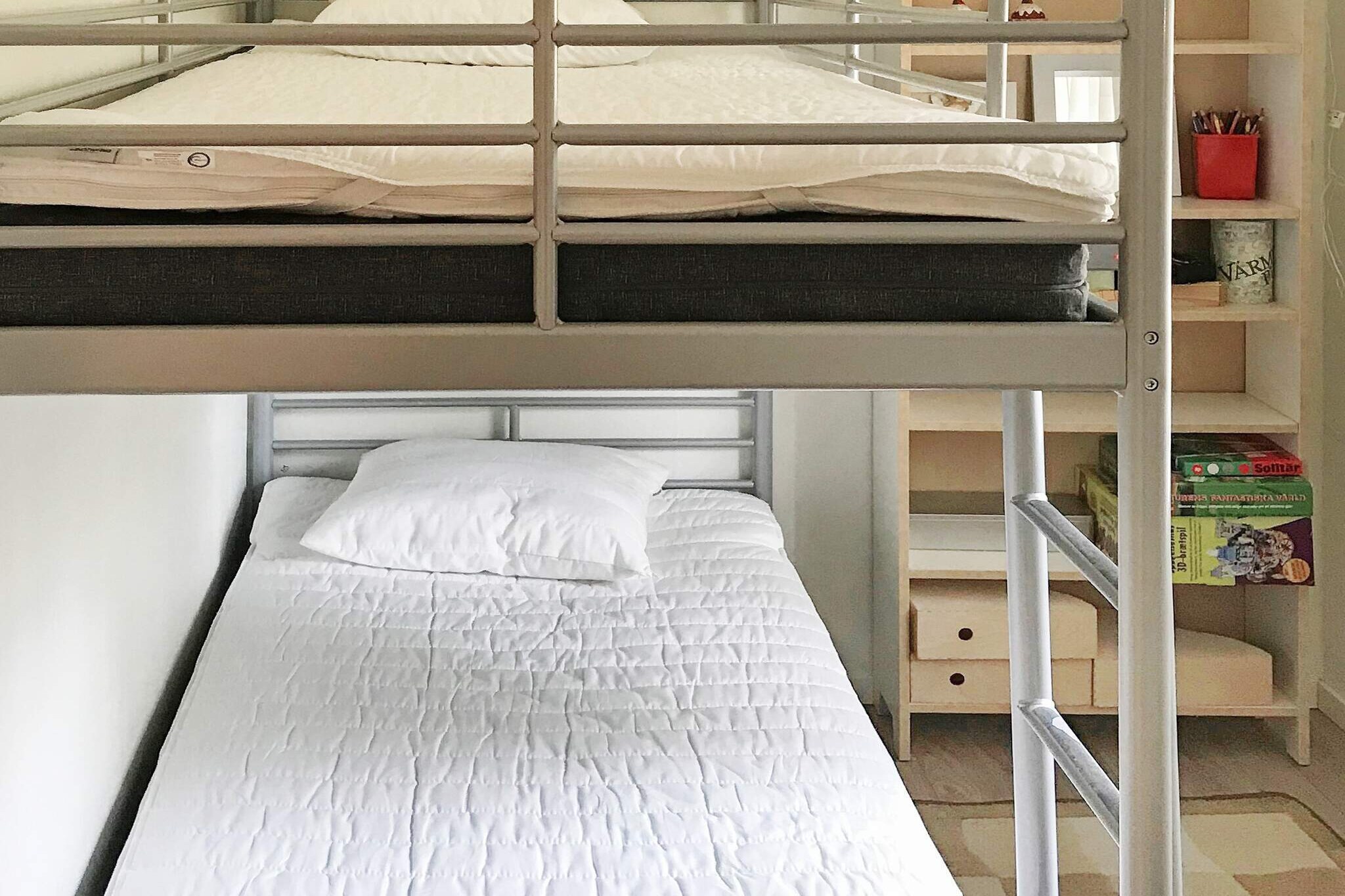 4 Personen Ferienhaus in Östhammar-By Traum - Innenbereich