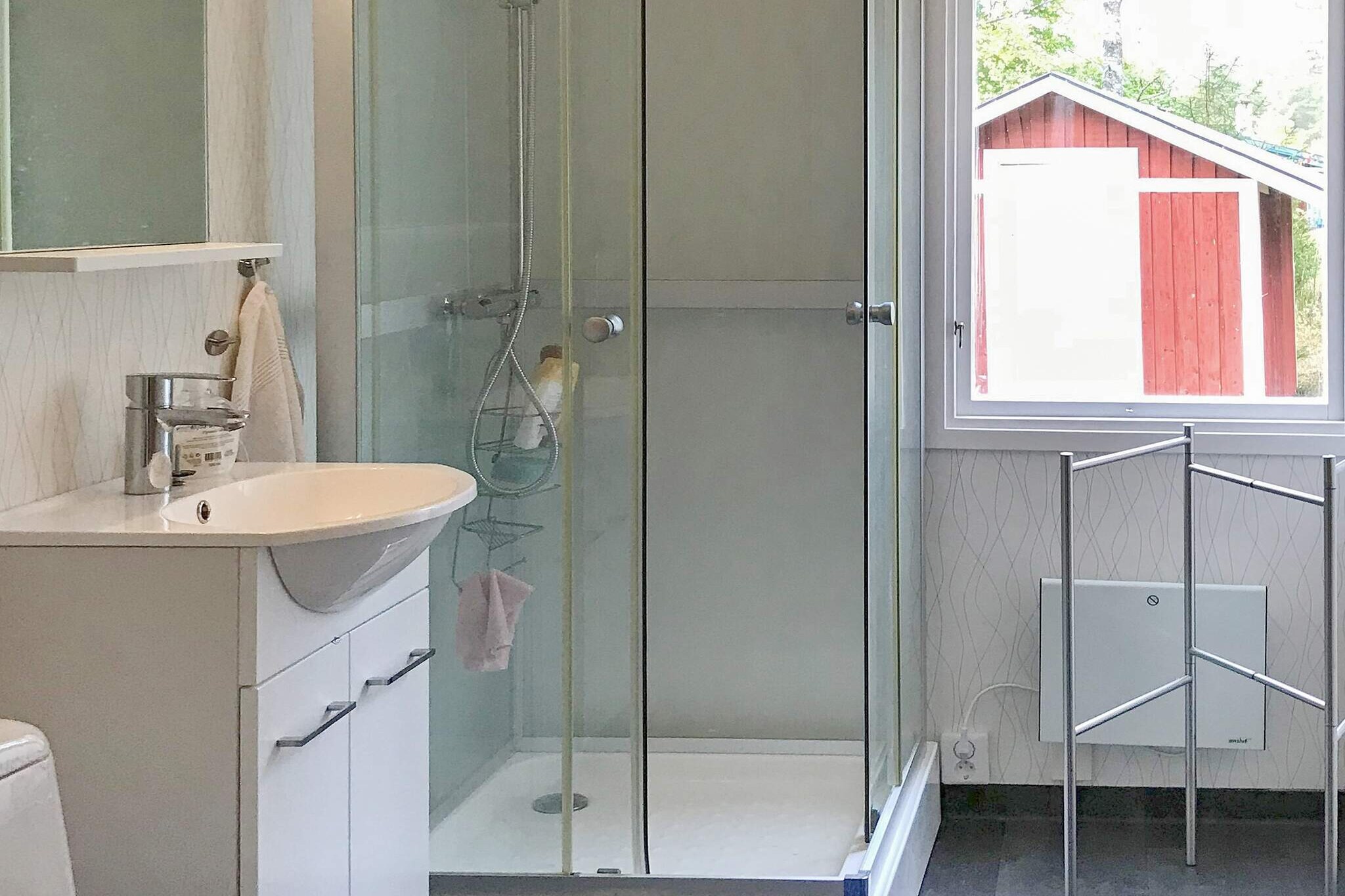 4 Personen Ferienhaus in Östhammar-By Traum - Innenbereich