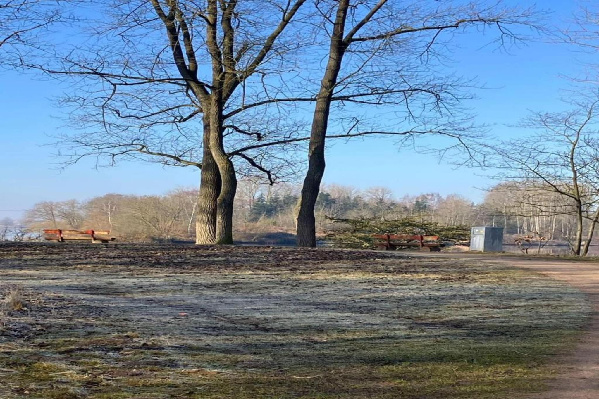 Collegezicht-Gebieden zomer 20km
