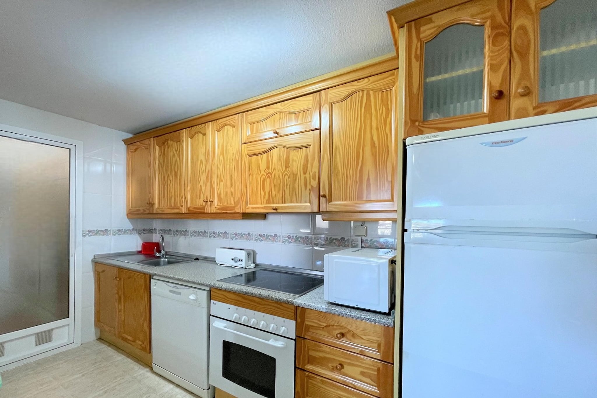 Apartment in Vera near Playa de Vera Beach