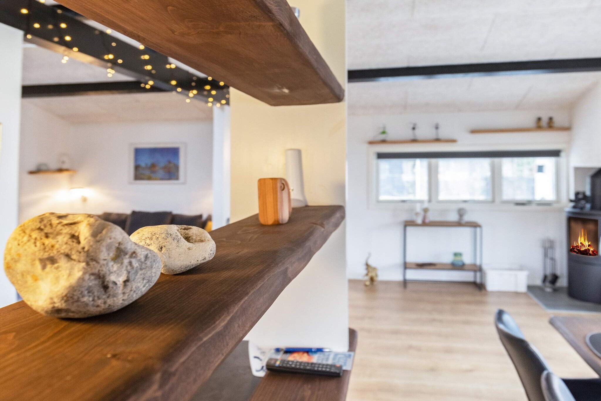 5 person holiday home in Otterup-By Traum