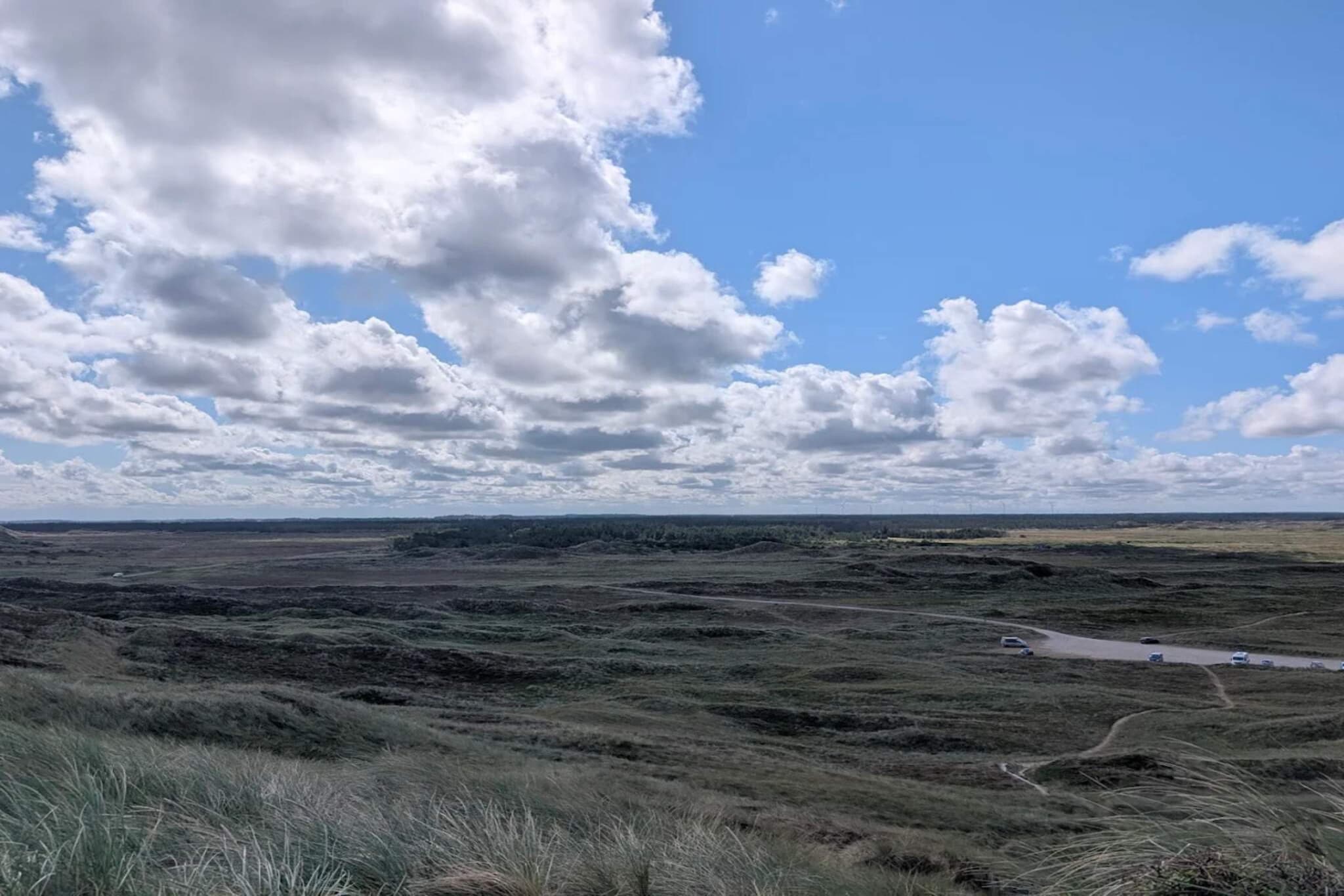 Maison de vacances pour 6 a Frøstrup-By Traum-Vue sur l'eau