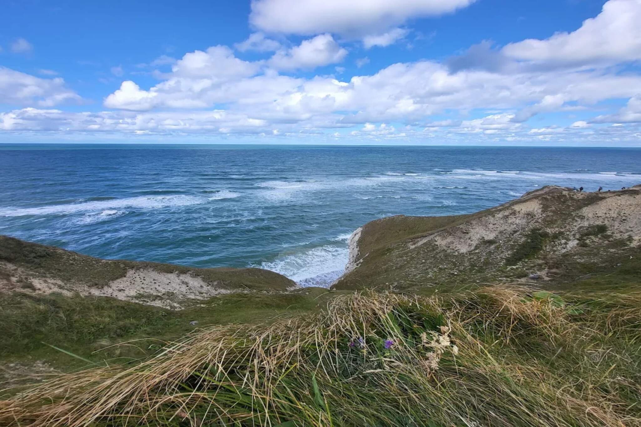 Maison de vacances pour 6 a Frøstrup-By Traum-Vue sur l'eau