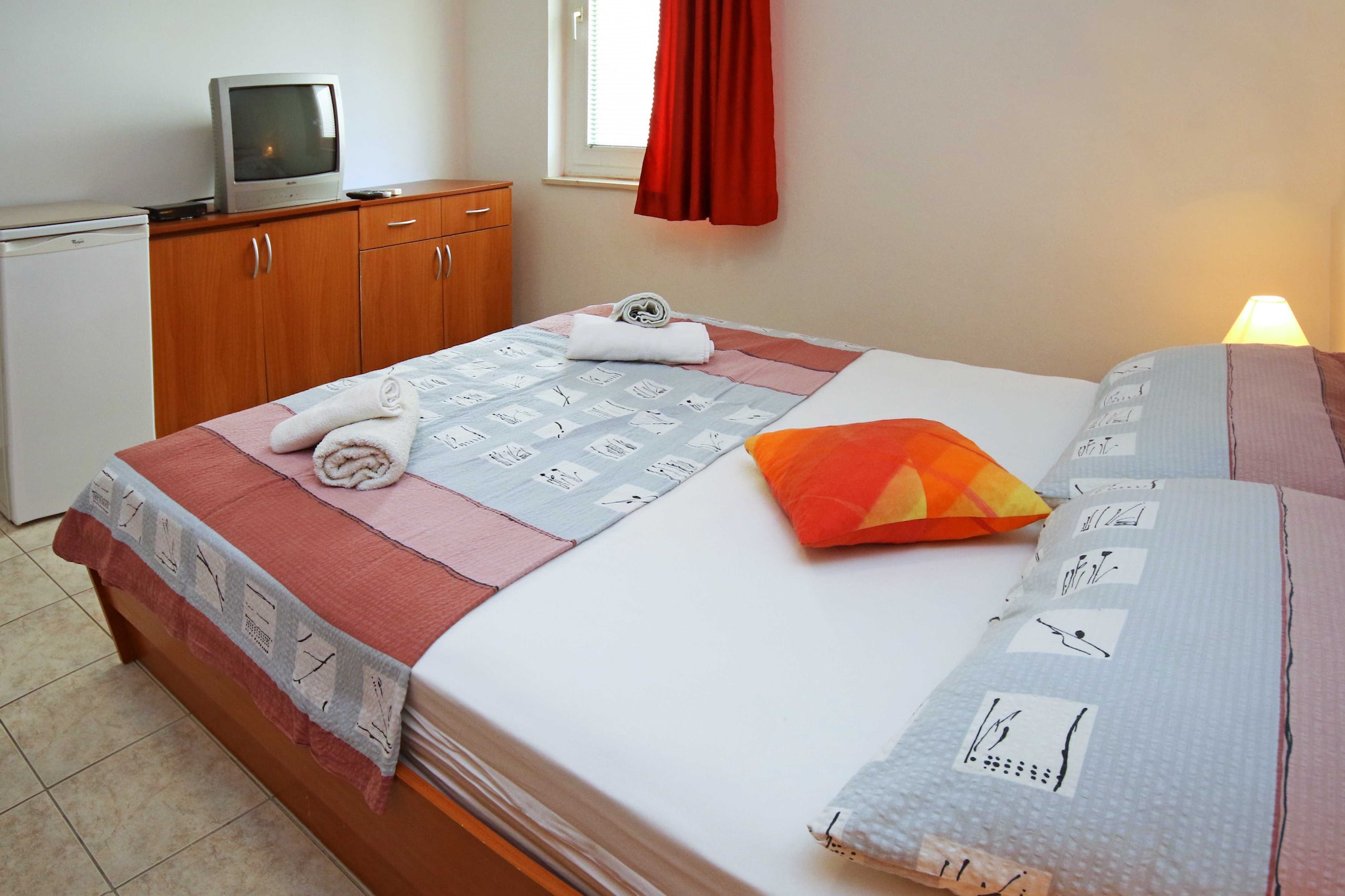 Apartments & Rooms Villa Petra - Double Room - 2
