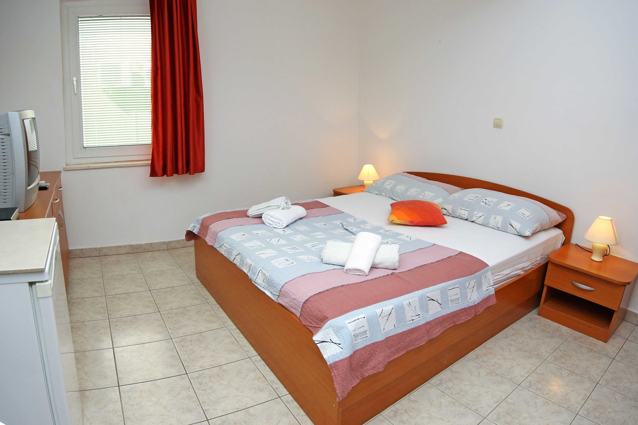 Apartments & Rooms Villa Petra - Double Room - 2