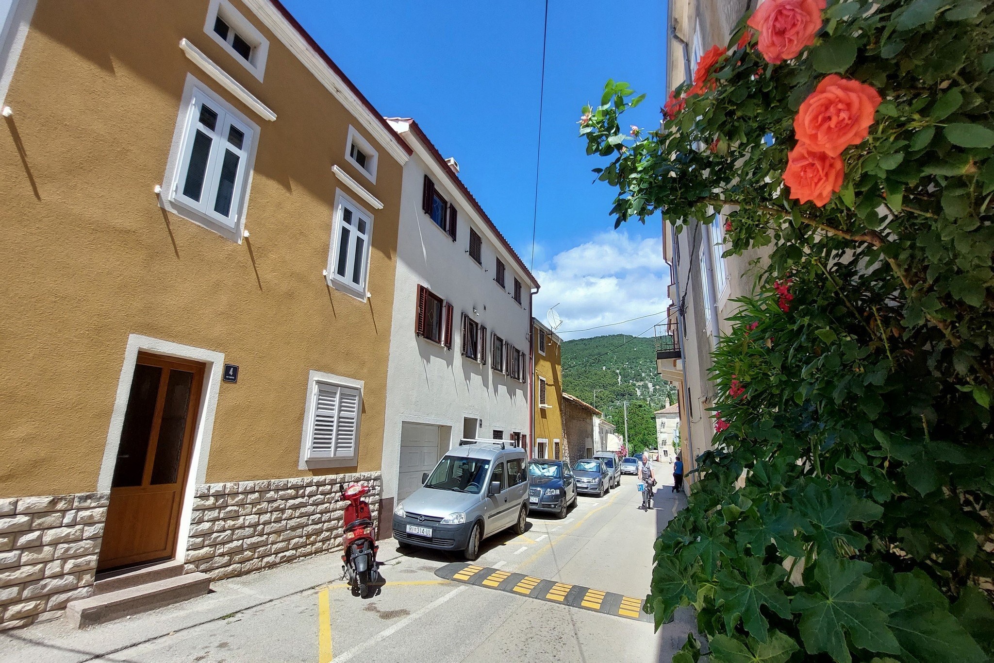 Rooms Argo - Superior Double Room  (Crvena) - Facilities