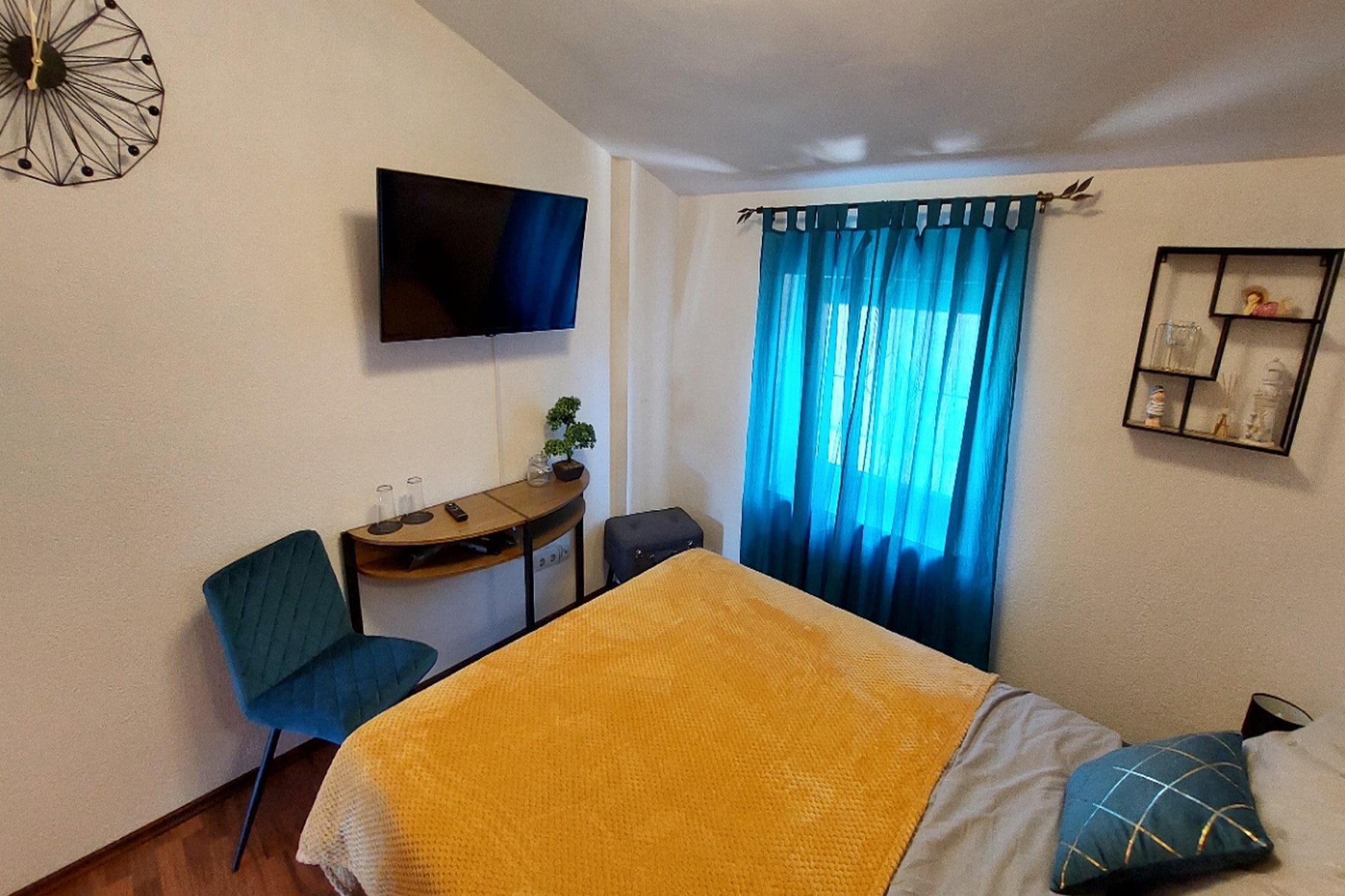 Rooms Argo- Premium Double Room  (Tirkizna)