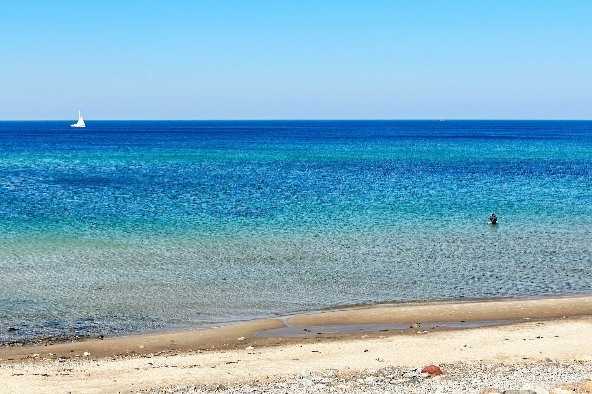 7 persoons vakantie huis in Gilleleje-By Traum