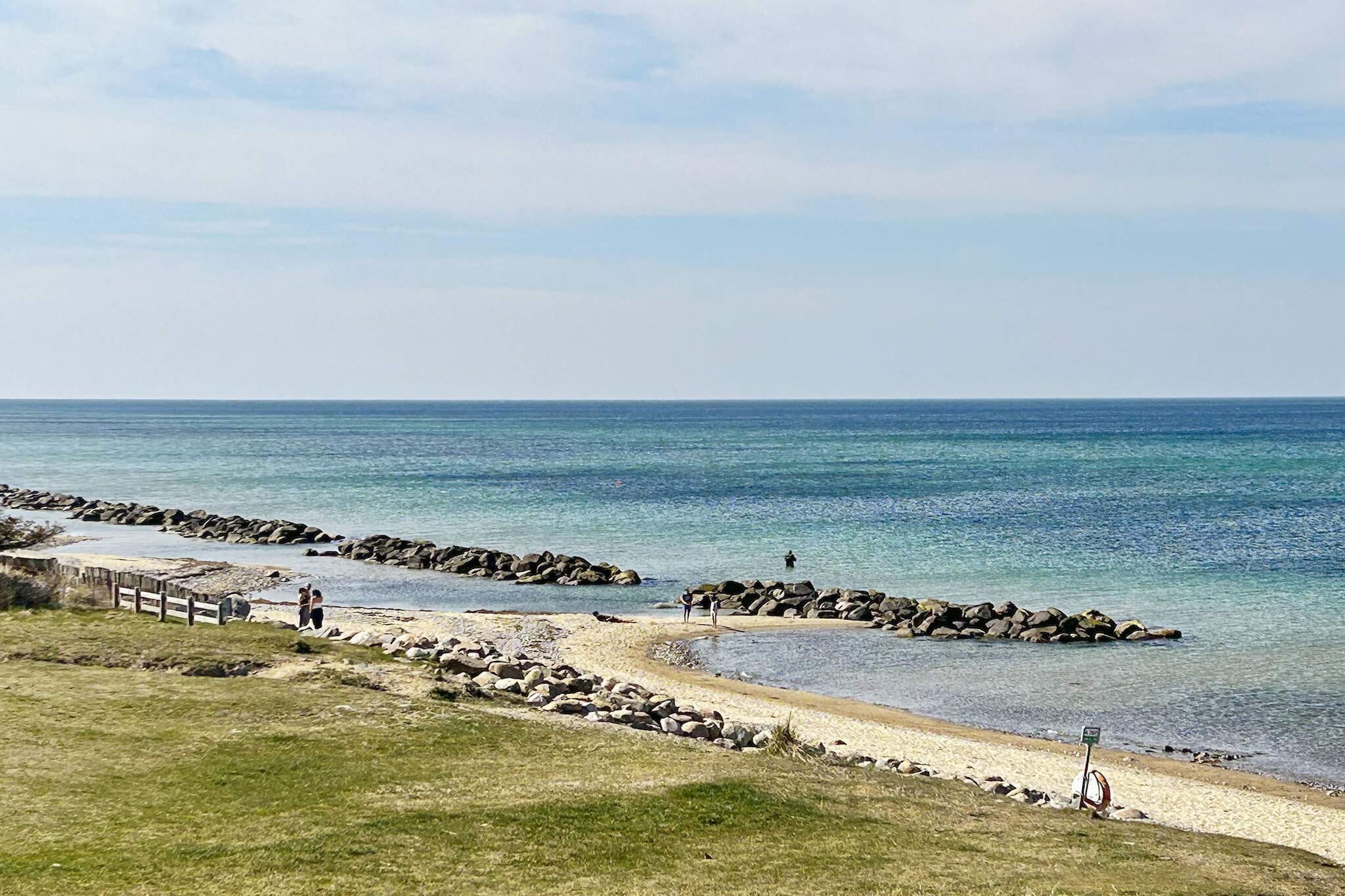 7 persoons vakantie huis in Gilleleje-By Traum