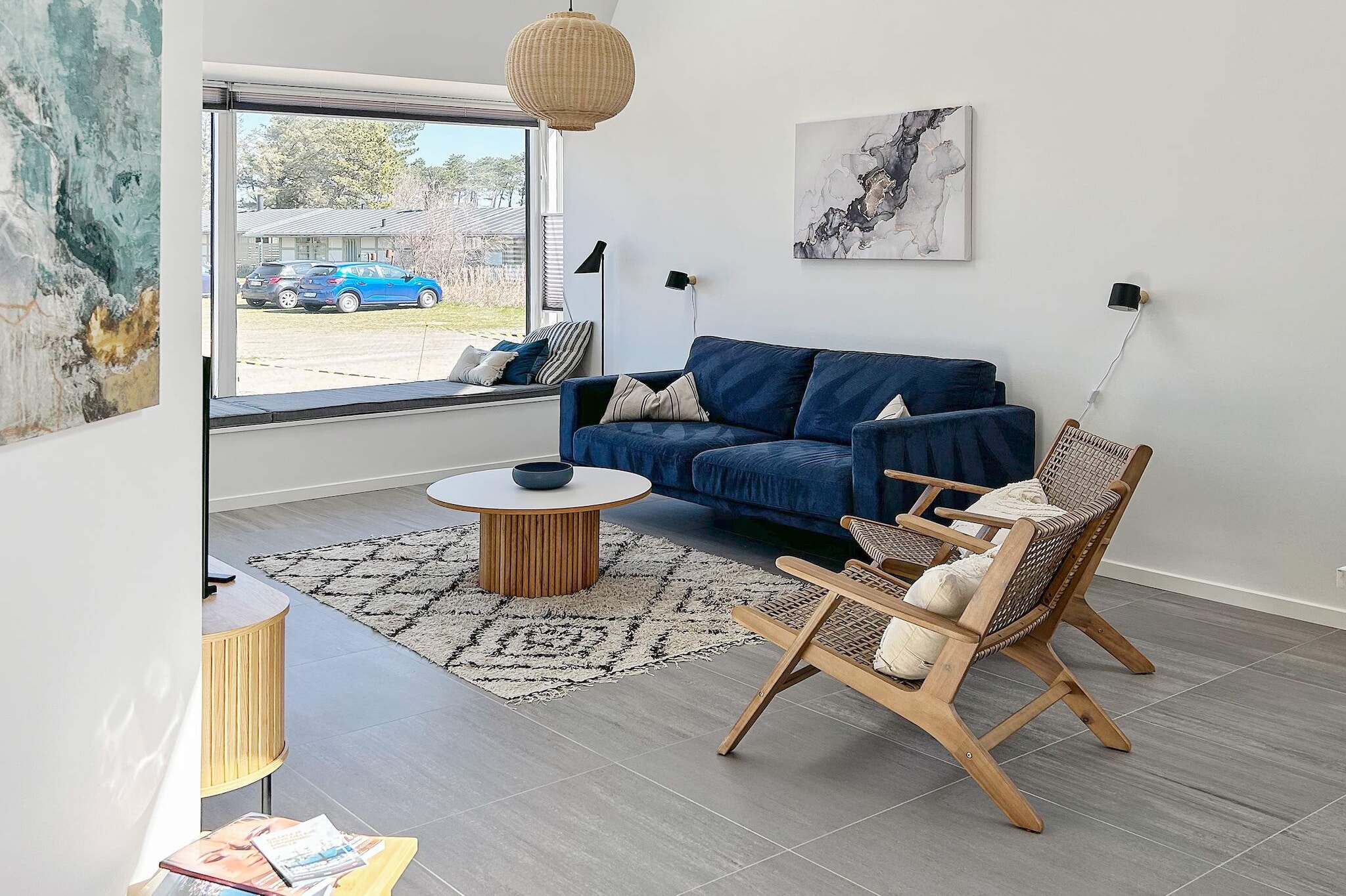 7 persoons vakantie huis in Gilleleje-By Traum - Binnen