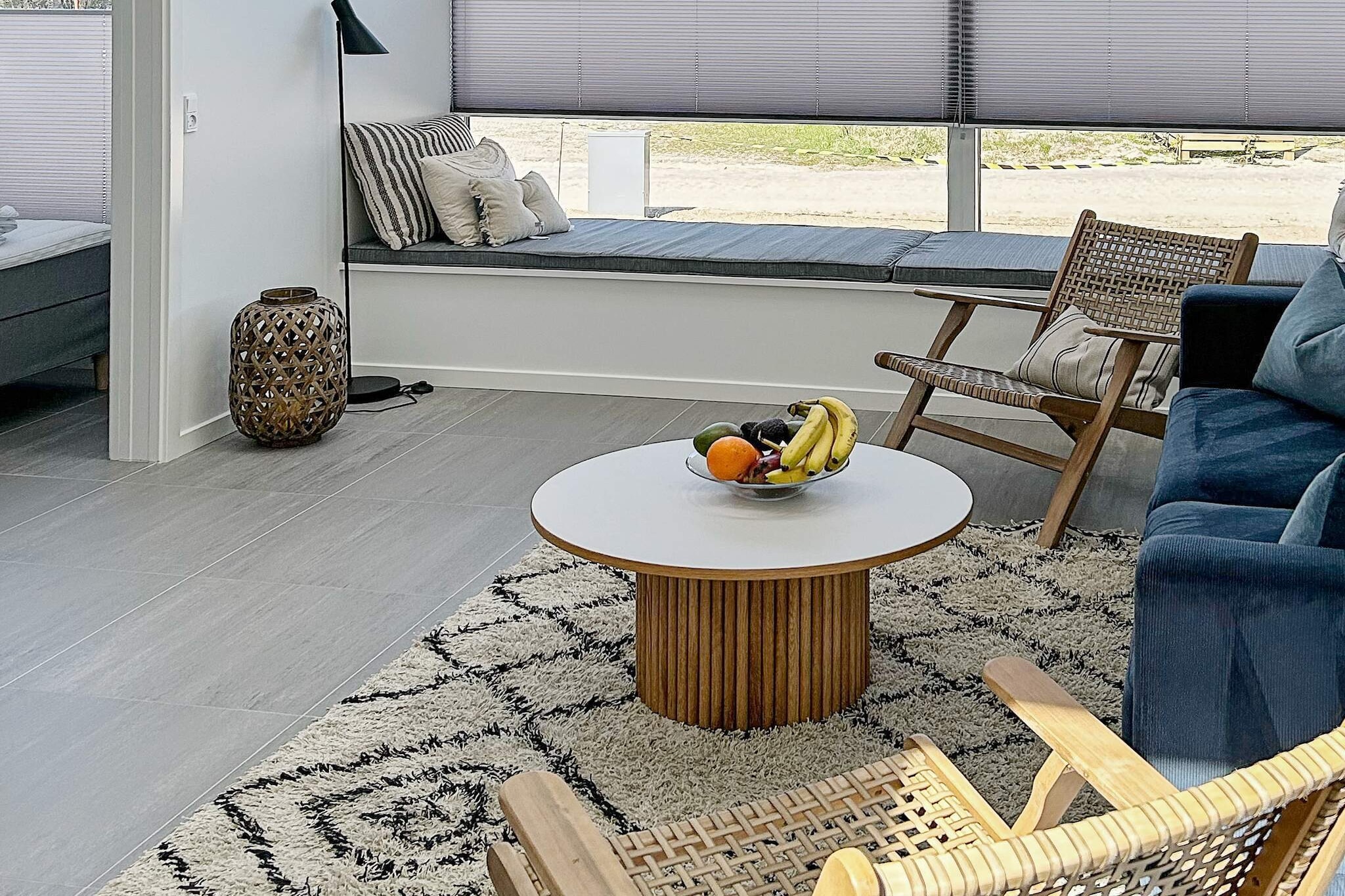 7 persoons vakantie huis in Gilleleje-By Traum - Binnen