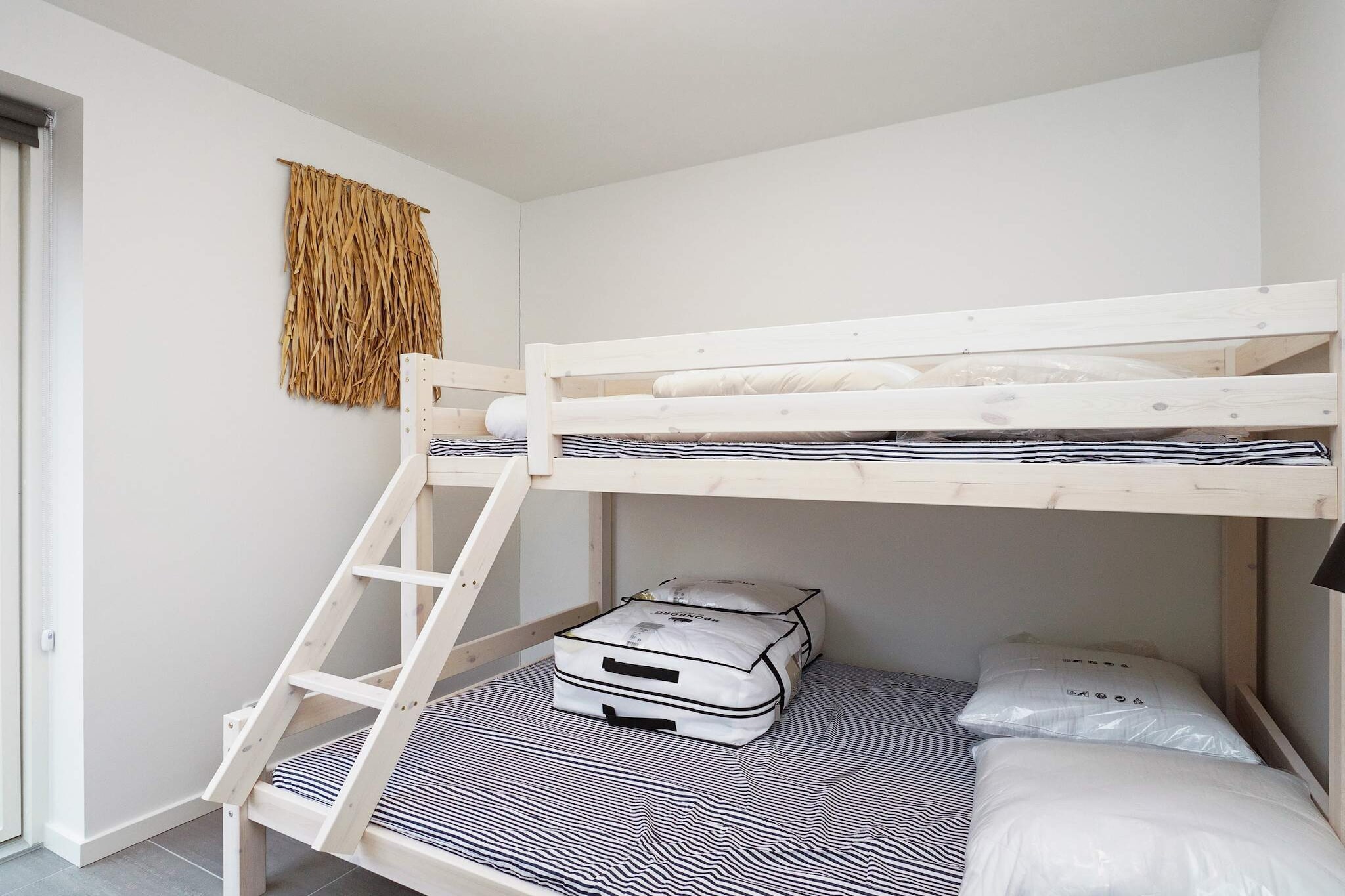 7 persoons vakantie huis in Gilleleje-By Traum - Binnen