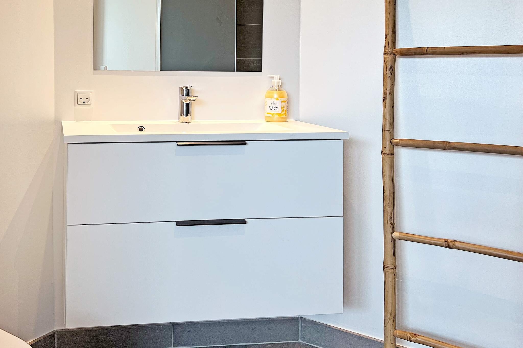 7 persoons vakantie huis in Gilleleje-By Traum - Binnen
