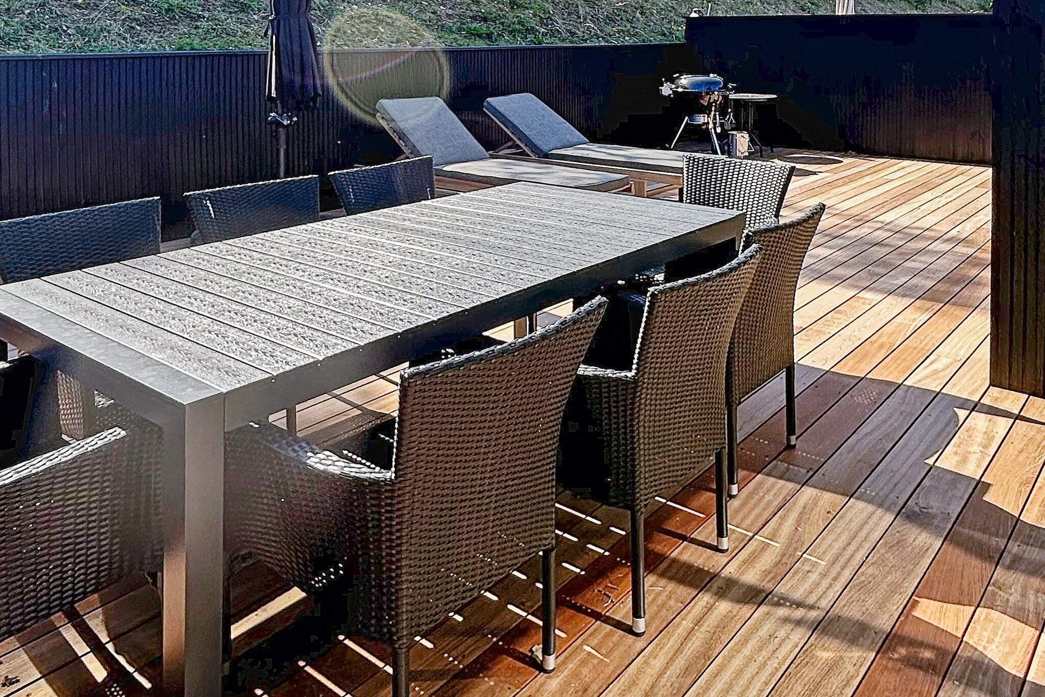 7 Personen Ferienhaus in Gilleleje-By Traum