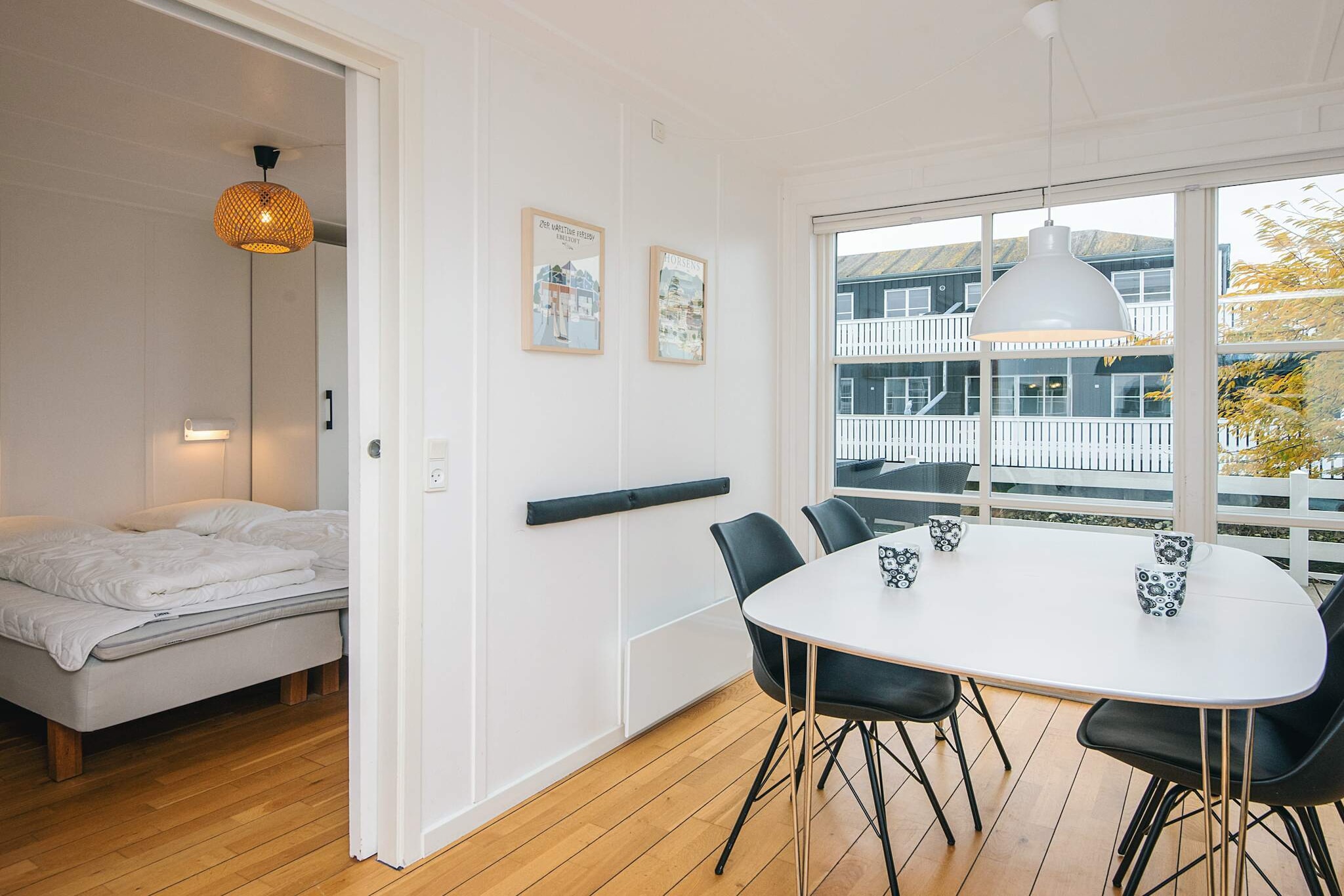 4 persoons vakantie huis in Ebeltoft-Binnen