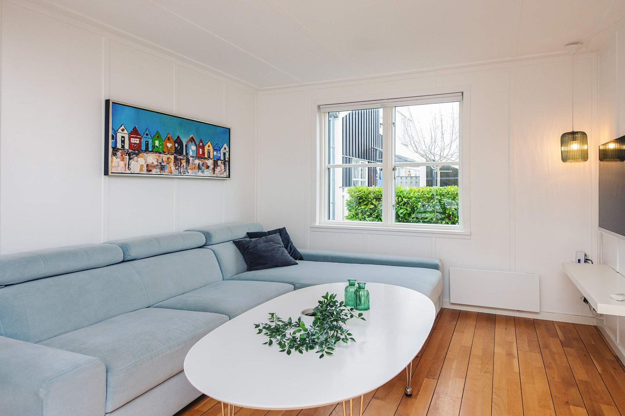 4 persoons vakantie huis in Ebeltoft