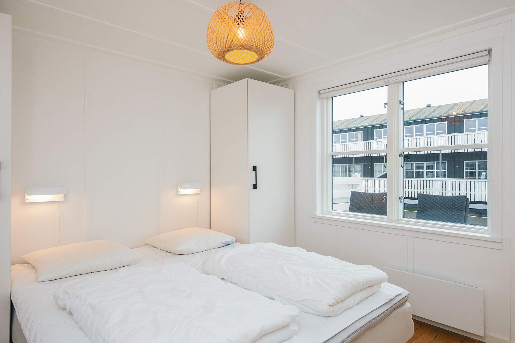 4 persoons vakantie huis in Ebeltoft - Binnen