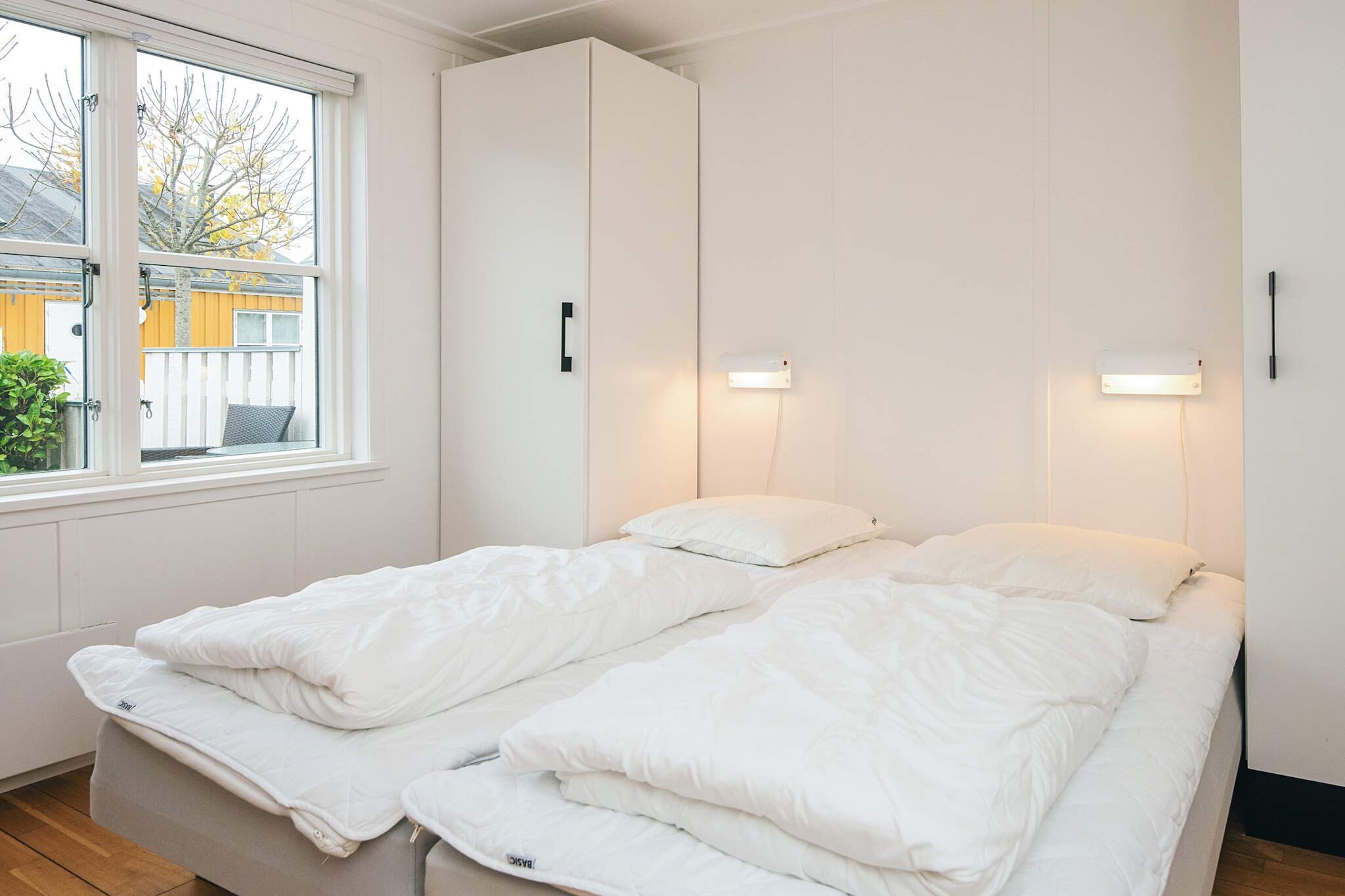 4 persoons vakantie huis in Ebeltoft - Binnen