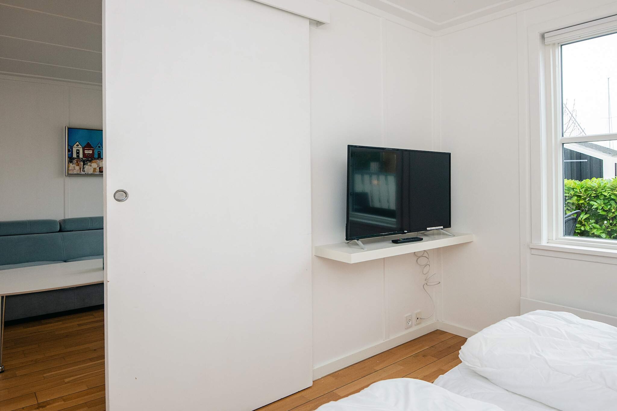 4 persoons vakantie huis in Ebeltoft - Binnen