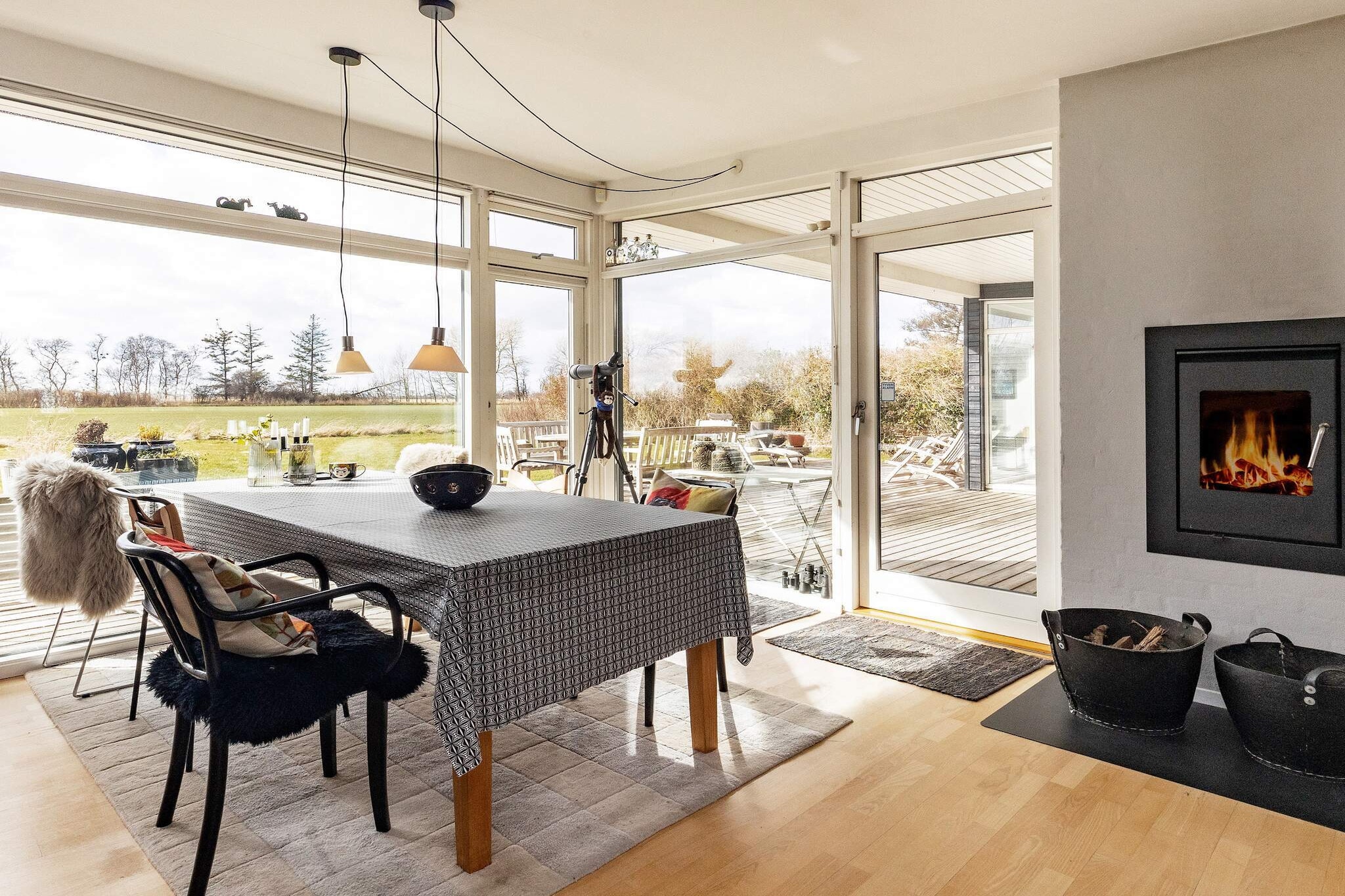 Bright Cottage with Spa - By Traum Ferienwohnungen