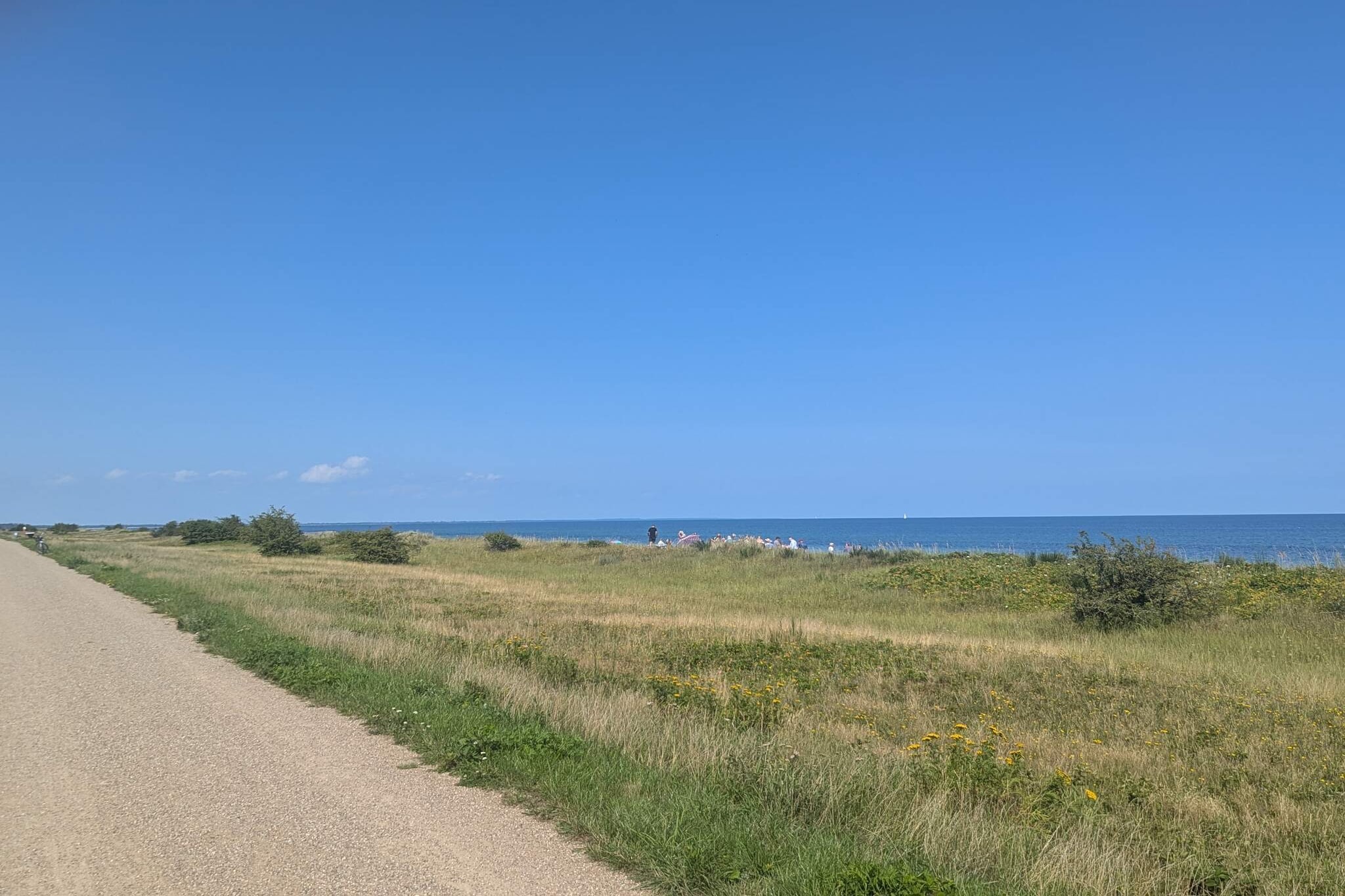 Zonnig vakantiehuisje met spafaciliteiten