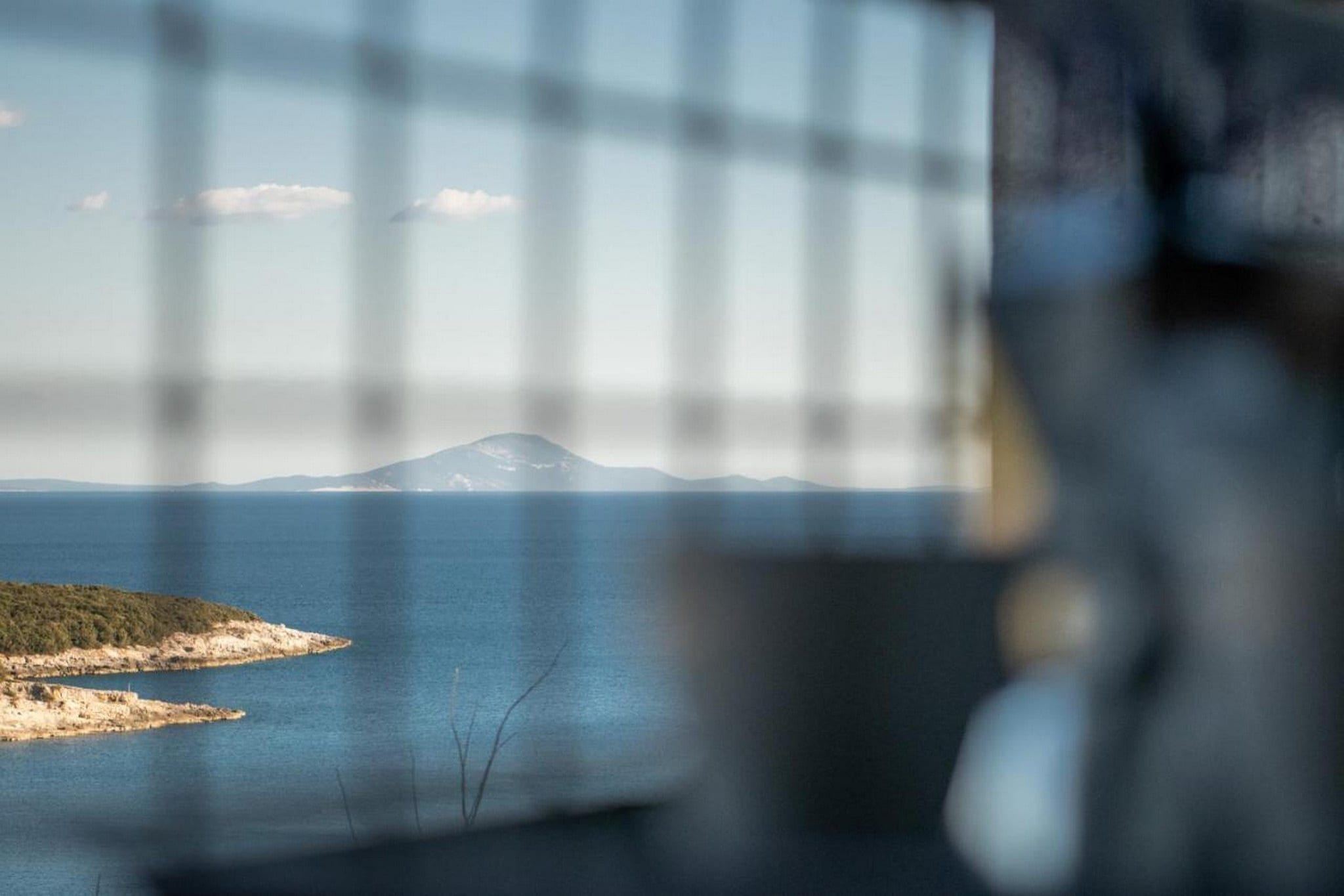 Apartment Baselak - Duplex One Bedroom Apartment with Balcony and Sea View-Uitzicht