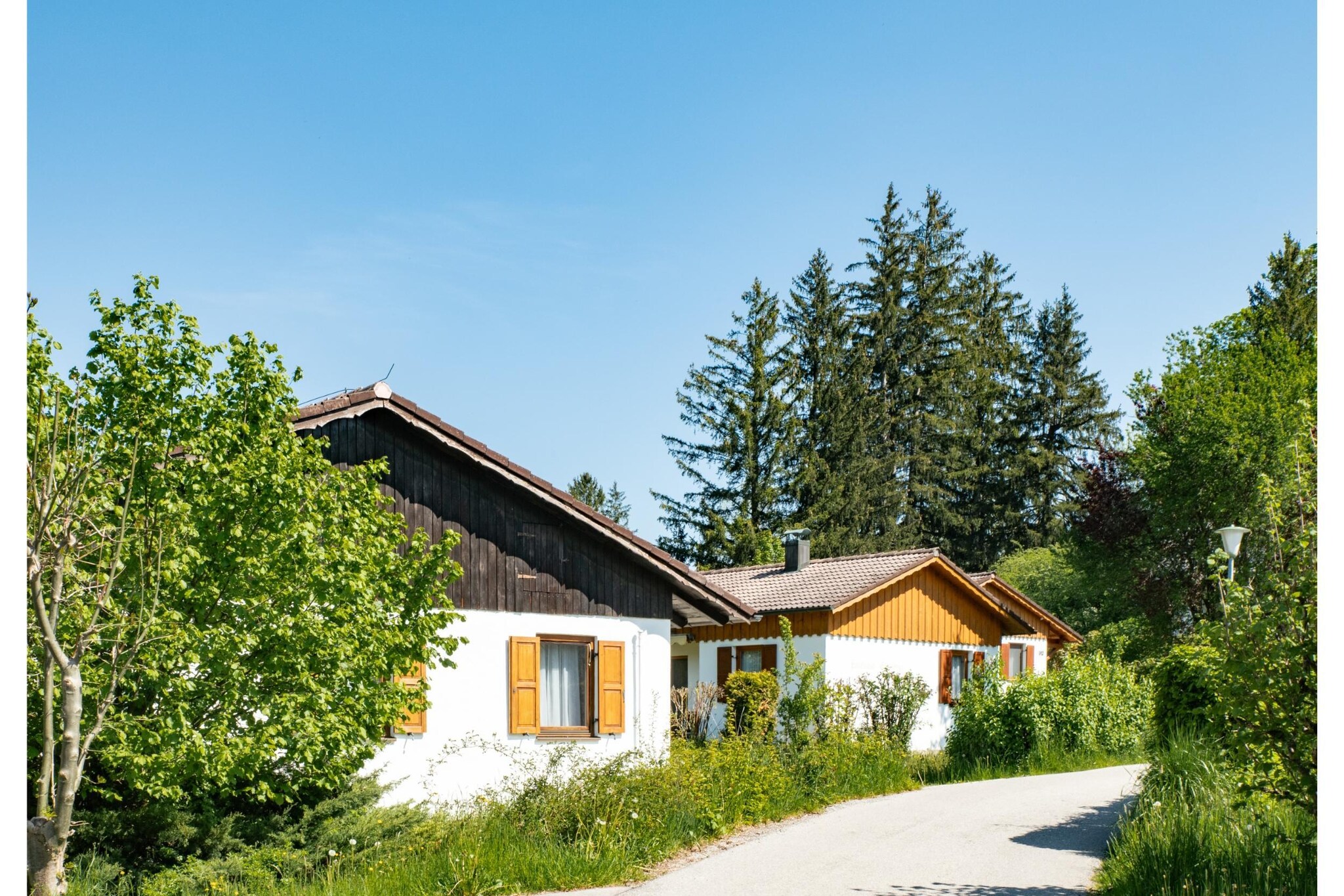 Ferienhaus Weissensee