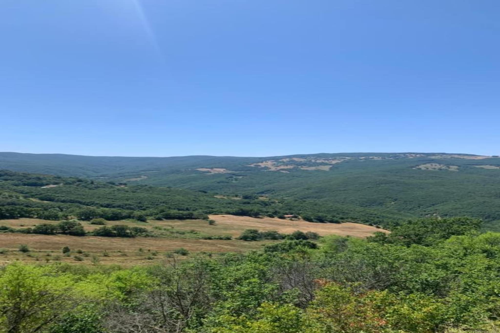 La Foresteria di San Leo-Areas summer 20km