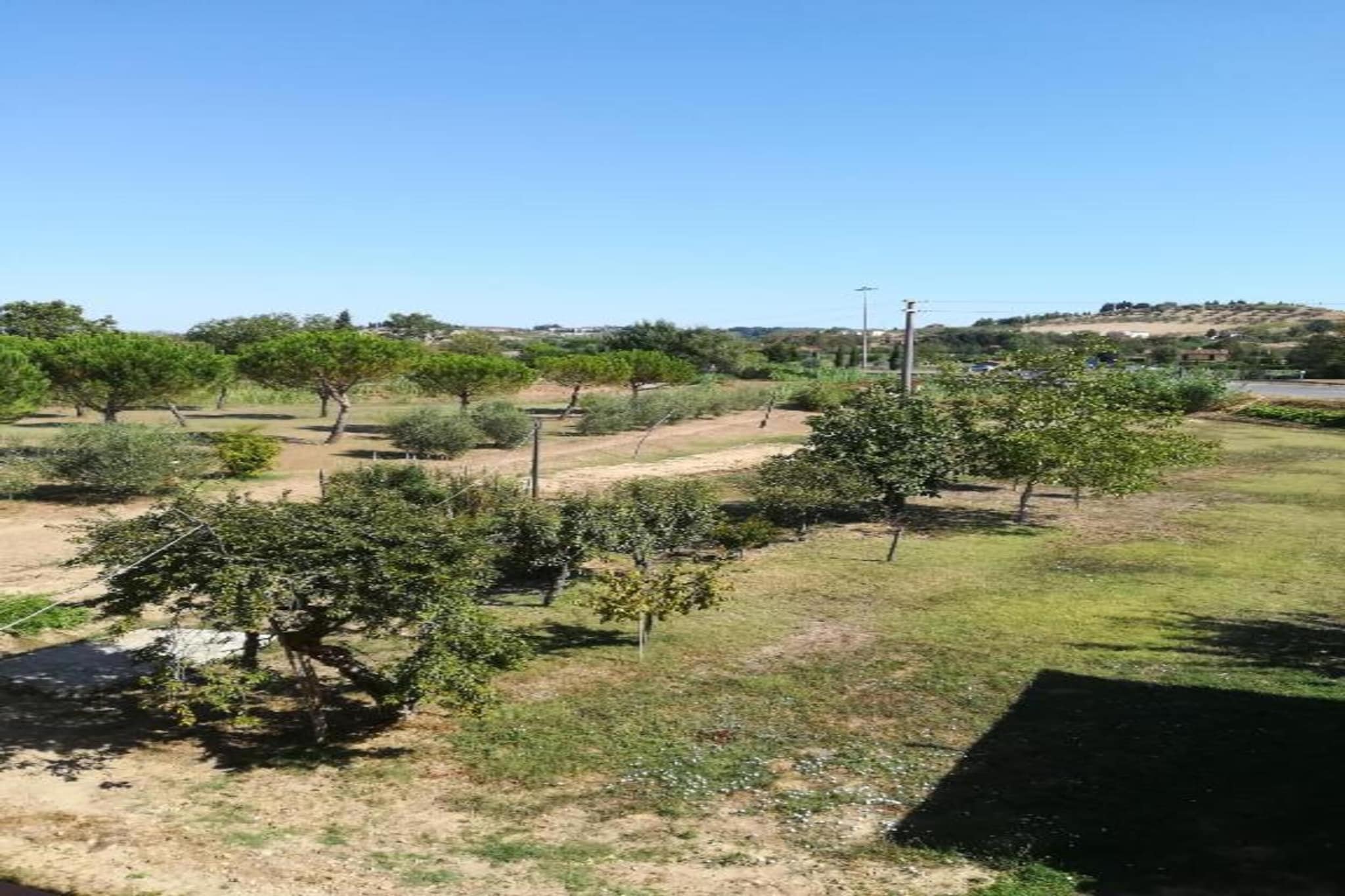 Gaville Cinque-Areas summer 20km