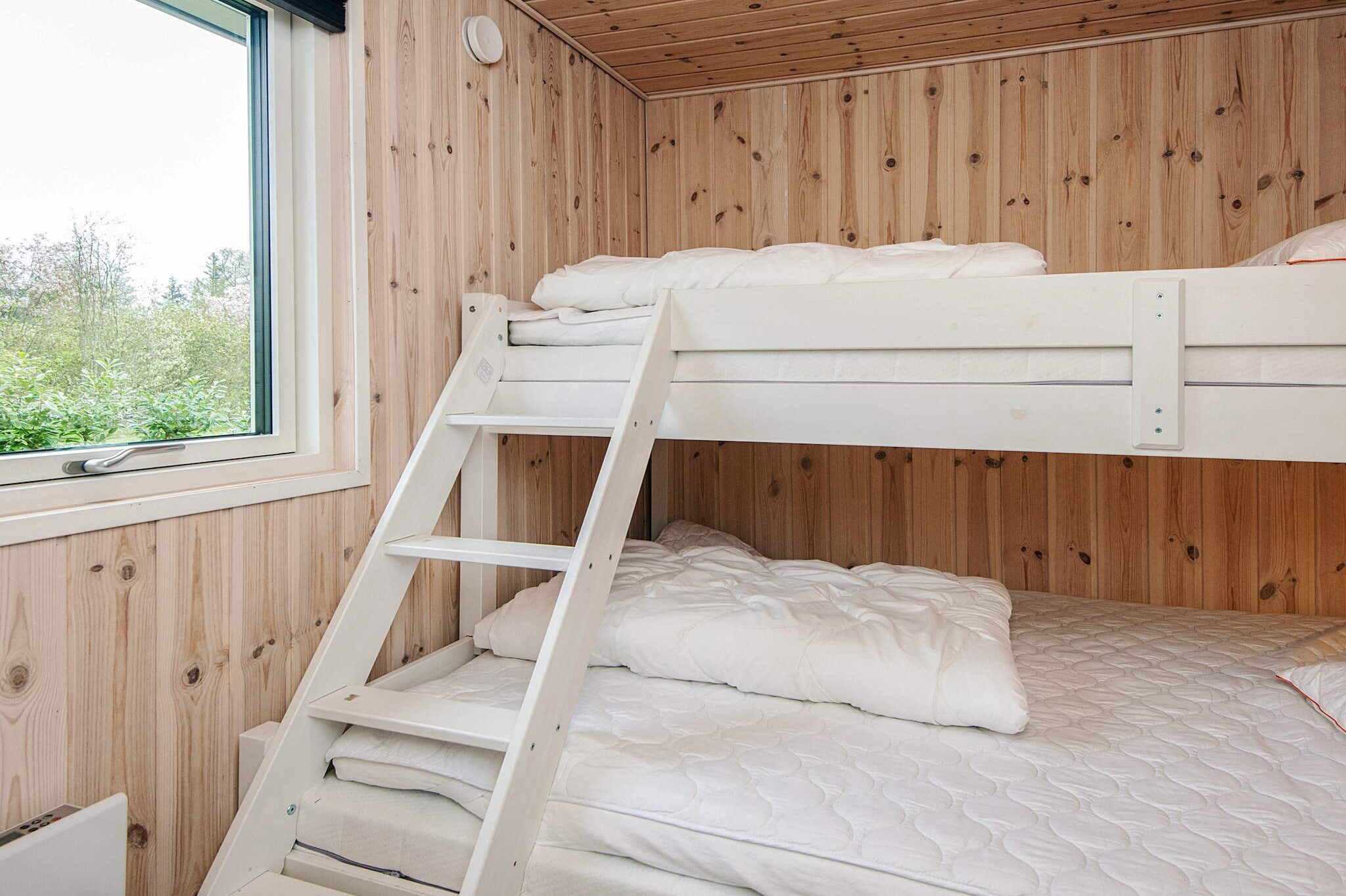 6 persoons vakantie huis in Ulfborg-Binnen