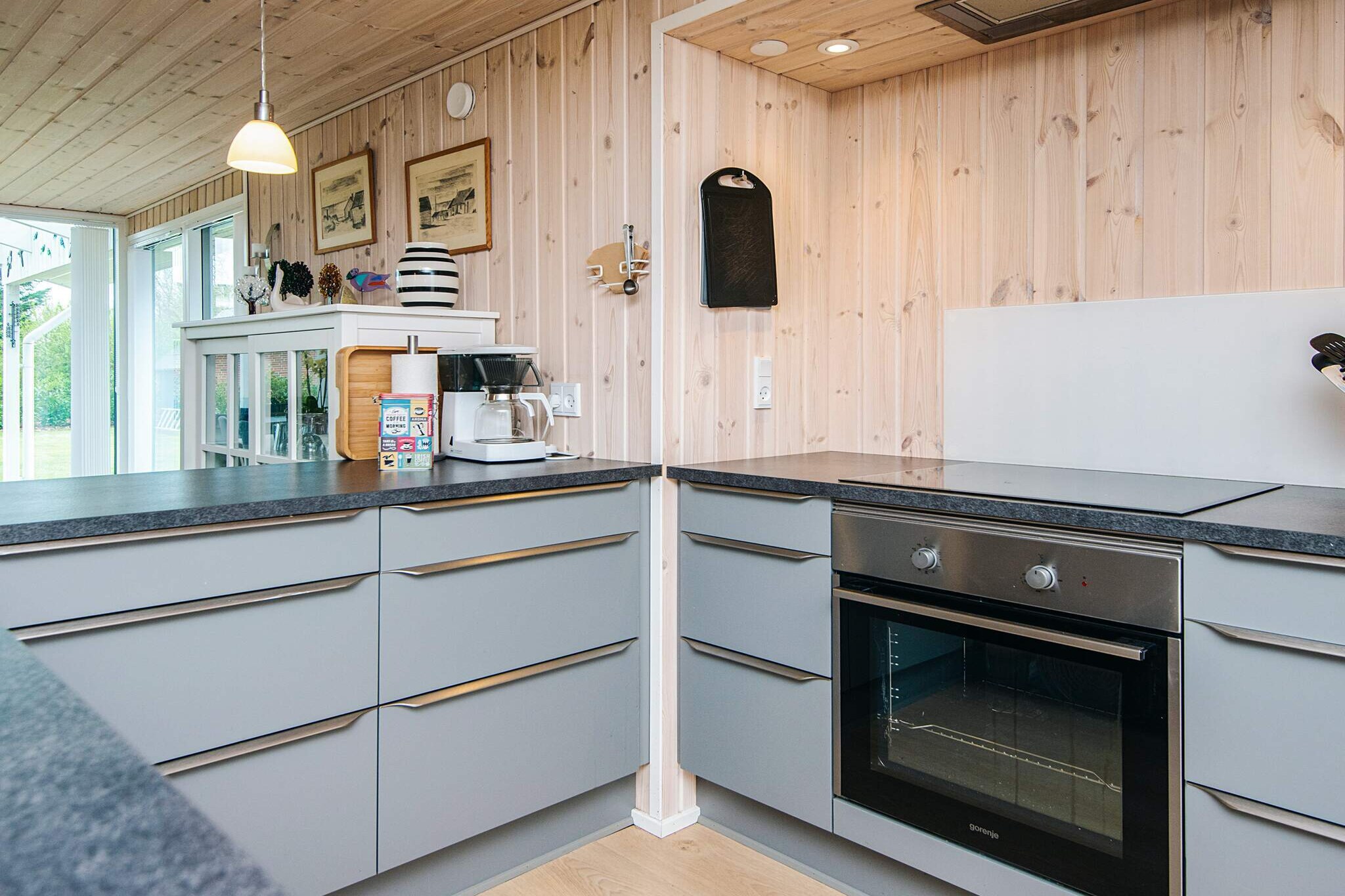6 person holiday home in Ulfborg - Indoor