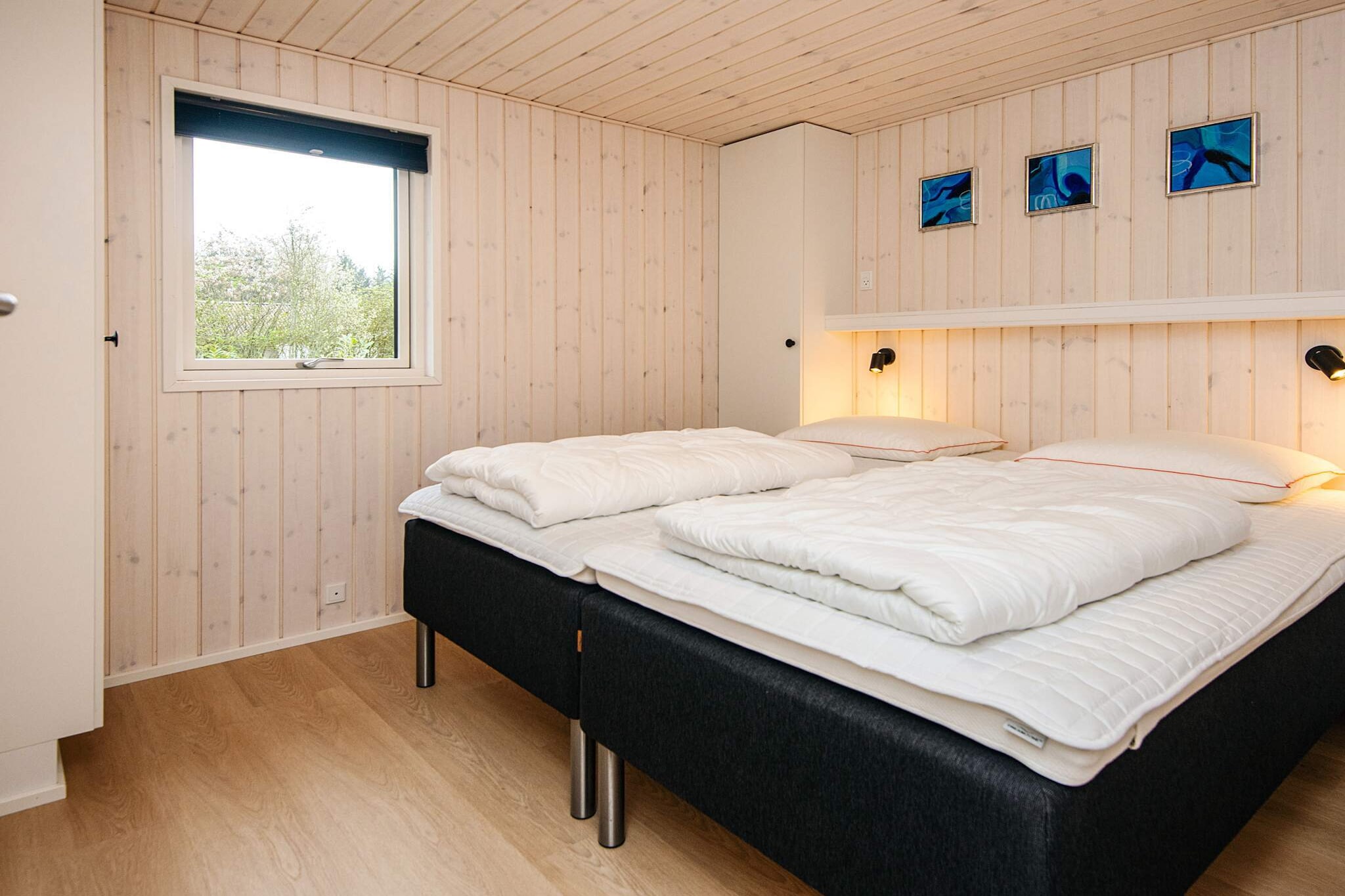 6 person holiday home in Ulfborg - Indoor