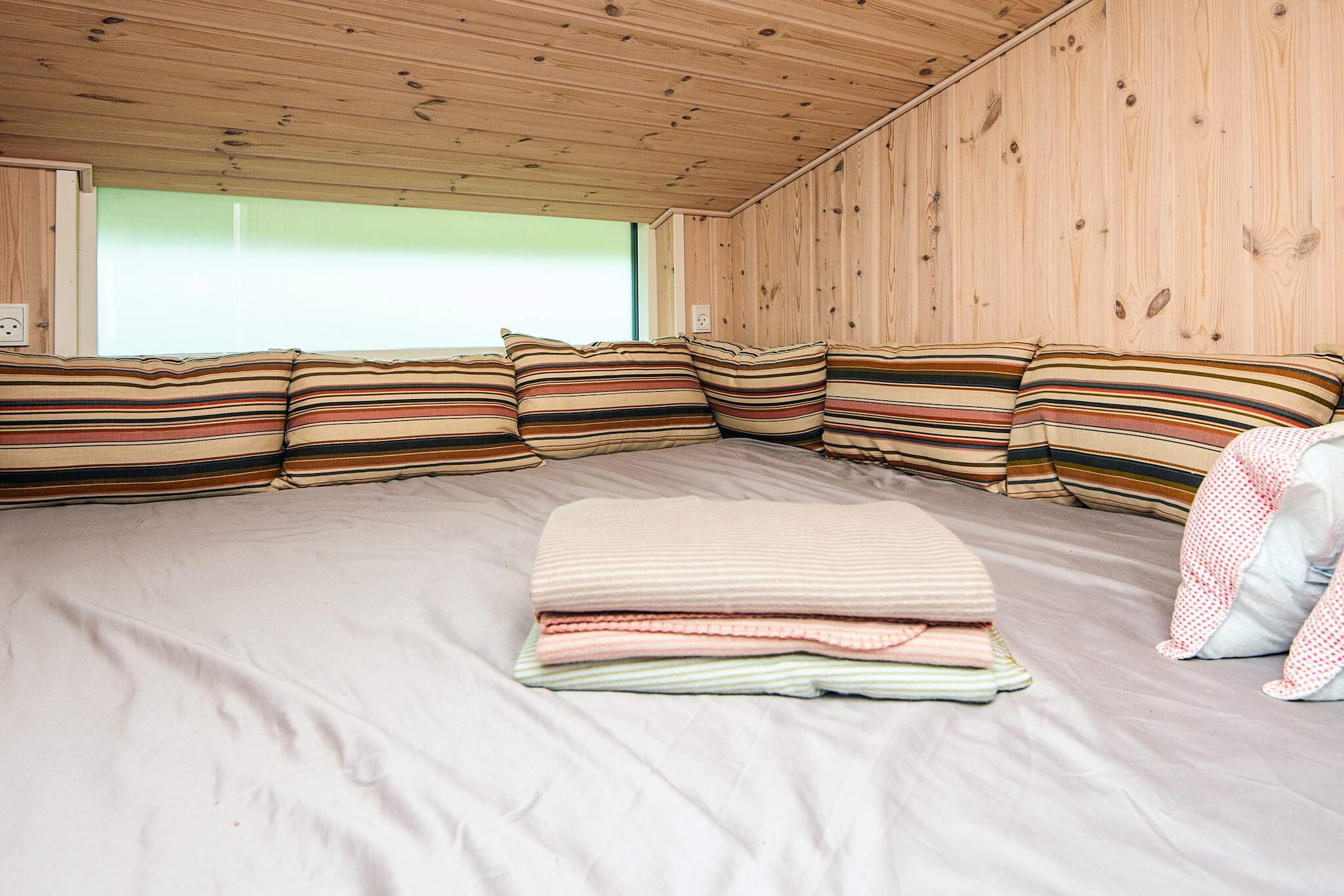 6 person holiday home in Ulfborg - Indoor