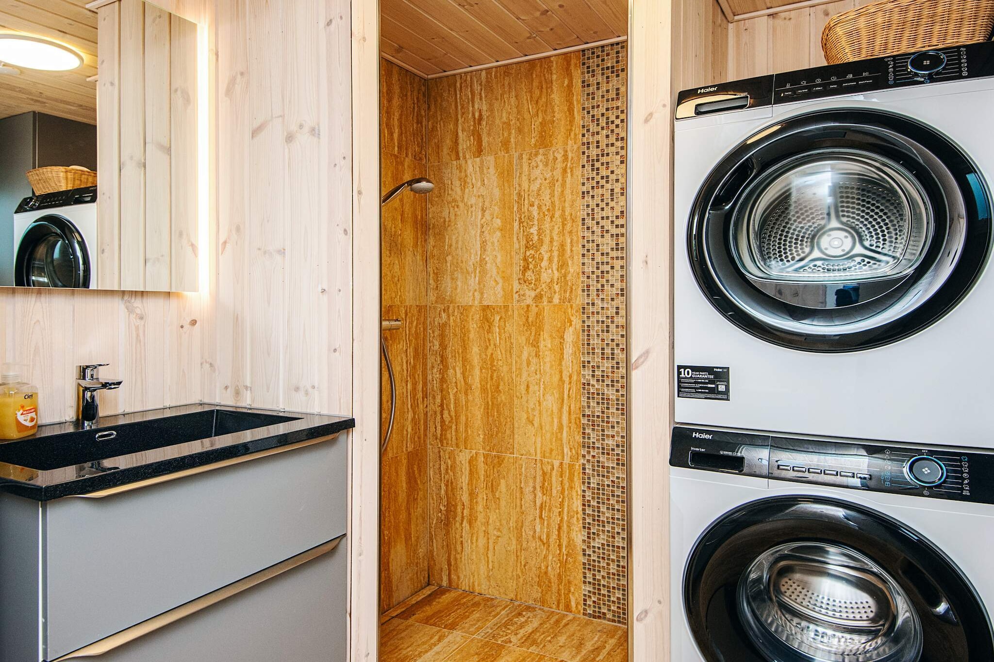 6 person holiday home in Ulfborg - Indoor